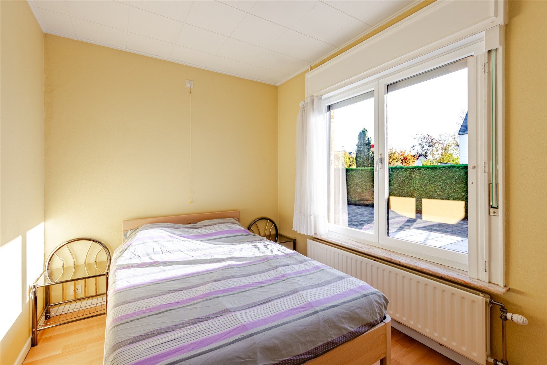 Bungalow op residentiële topligging Melle foto 12