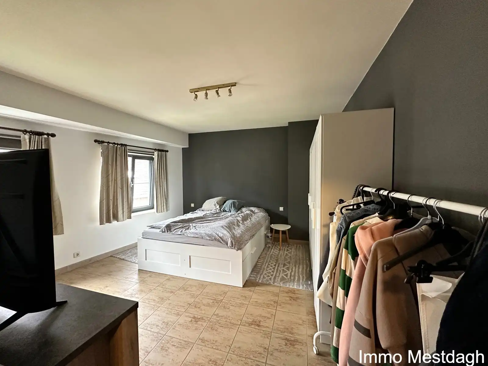 Tof dakappartement in centrum Diest foto 10
