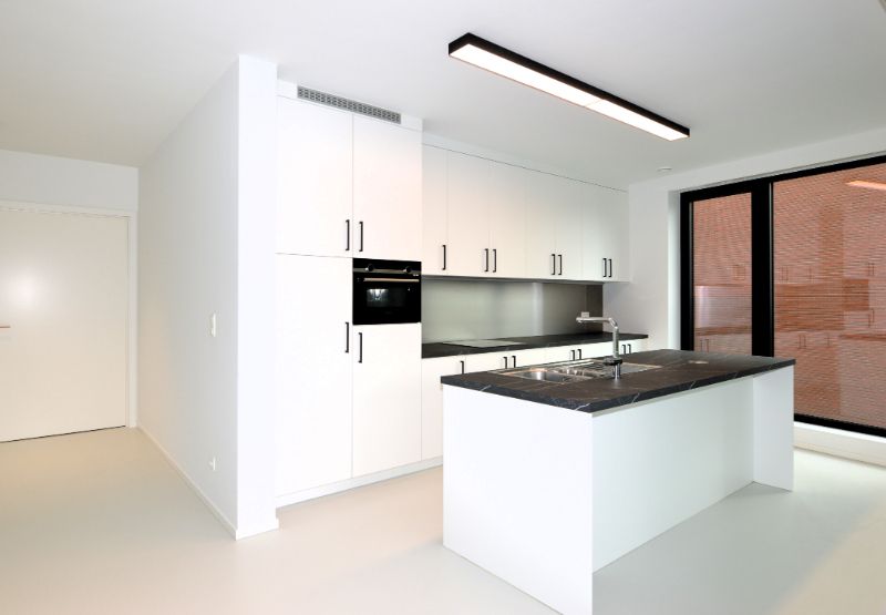 Luxe appartement te huur in Mechelen foto 4