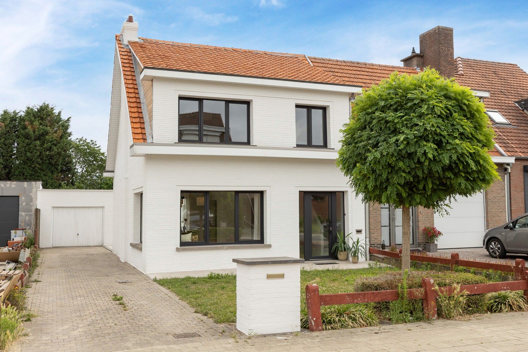 Instapklare woning met zonnige tuin op uitstekende ligging foto 34