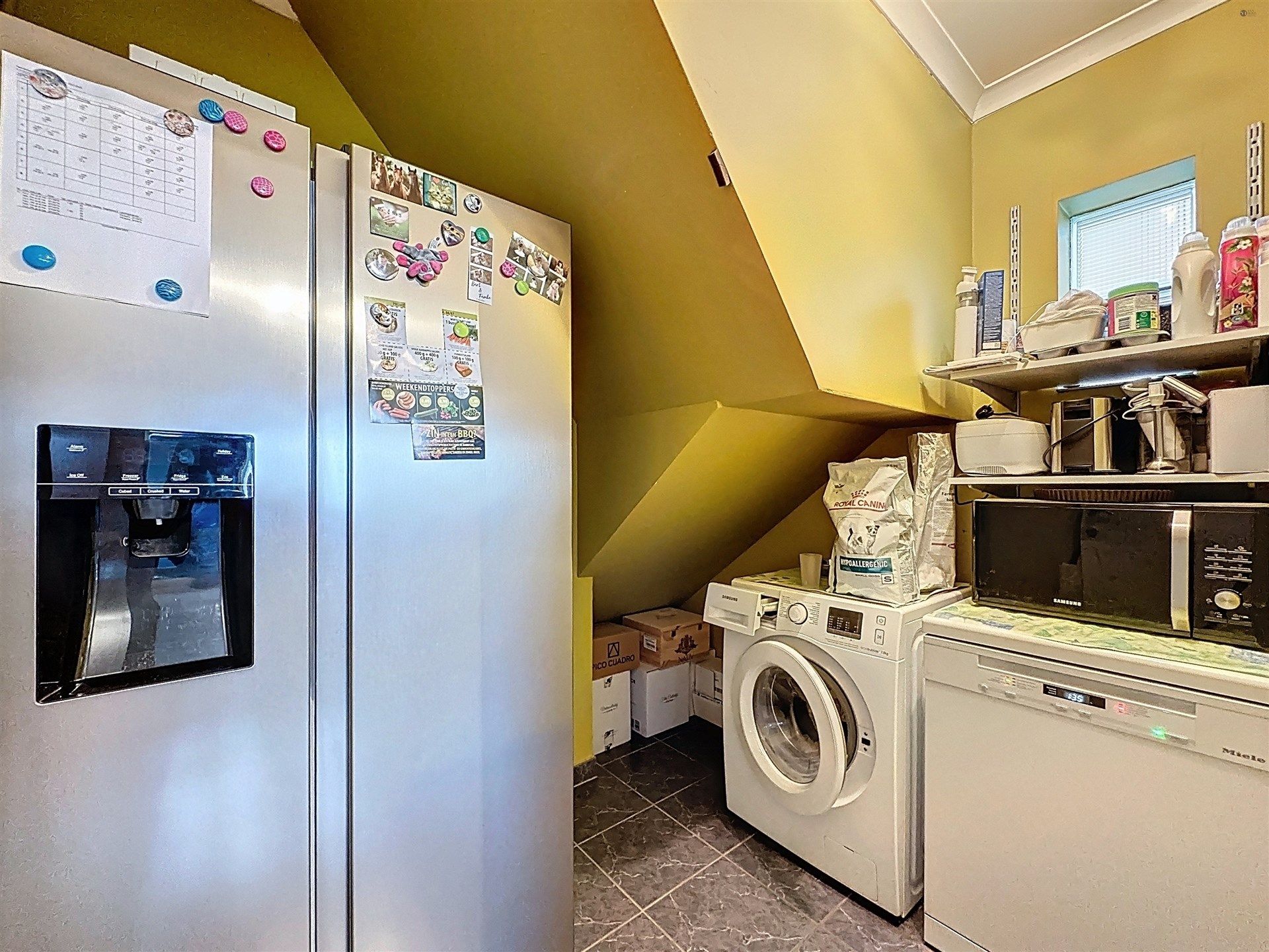 Instapklare energiezuinige EPC A woning met garage en 3 slaapkamers foto 17