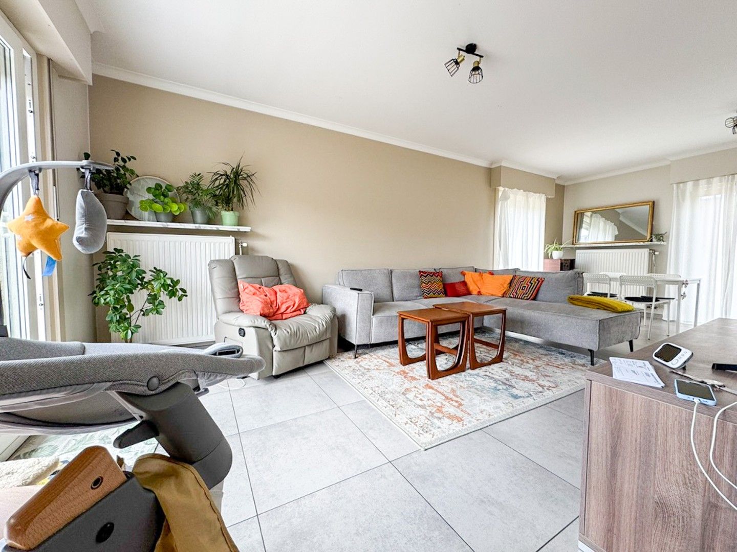 Halfopen woning met 4 slp op toplocatie! foto 8