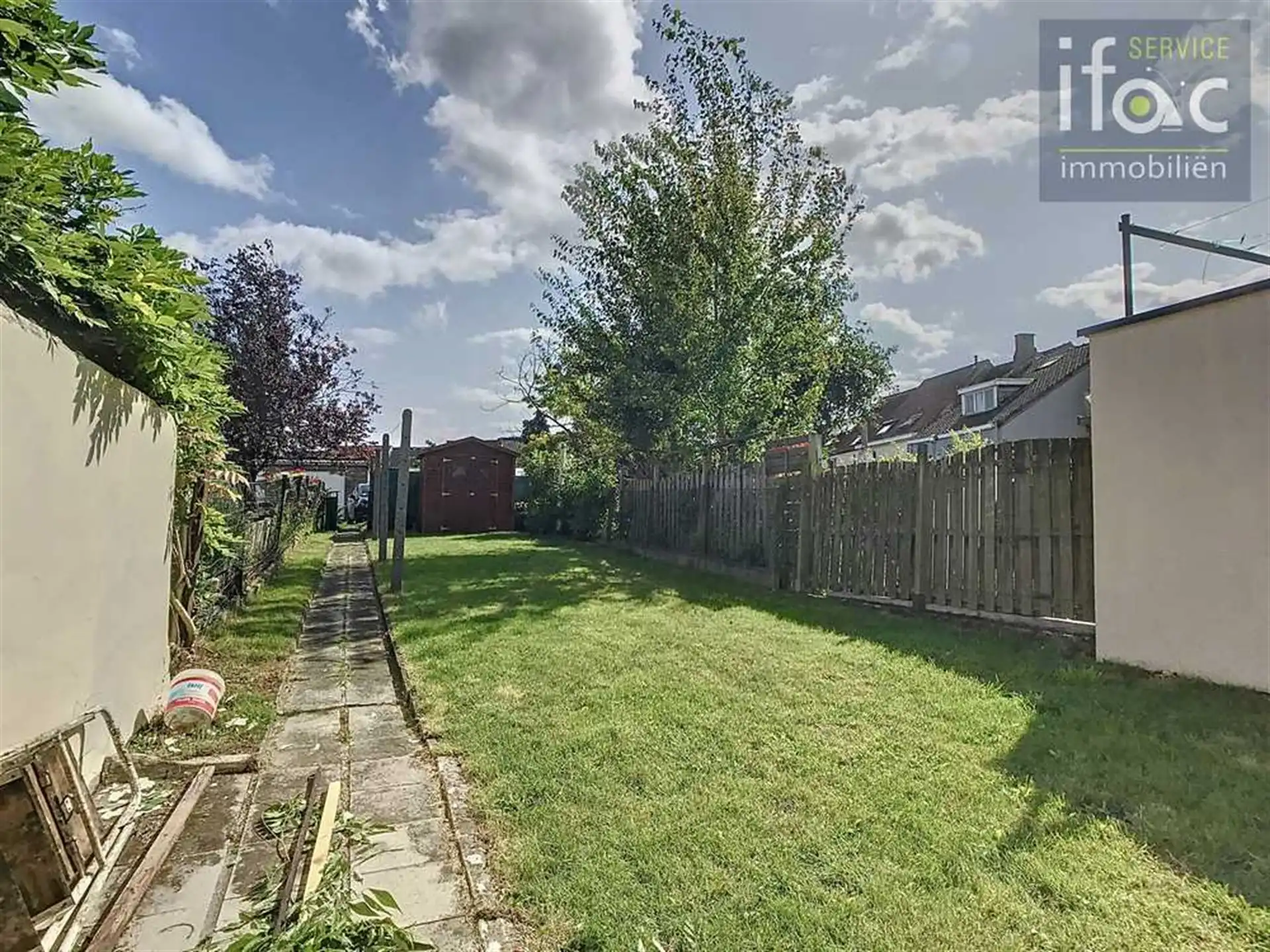 Gerenoveerde 4 slaapkamer woning in centrum Tervuren foto 8