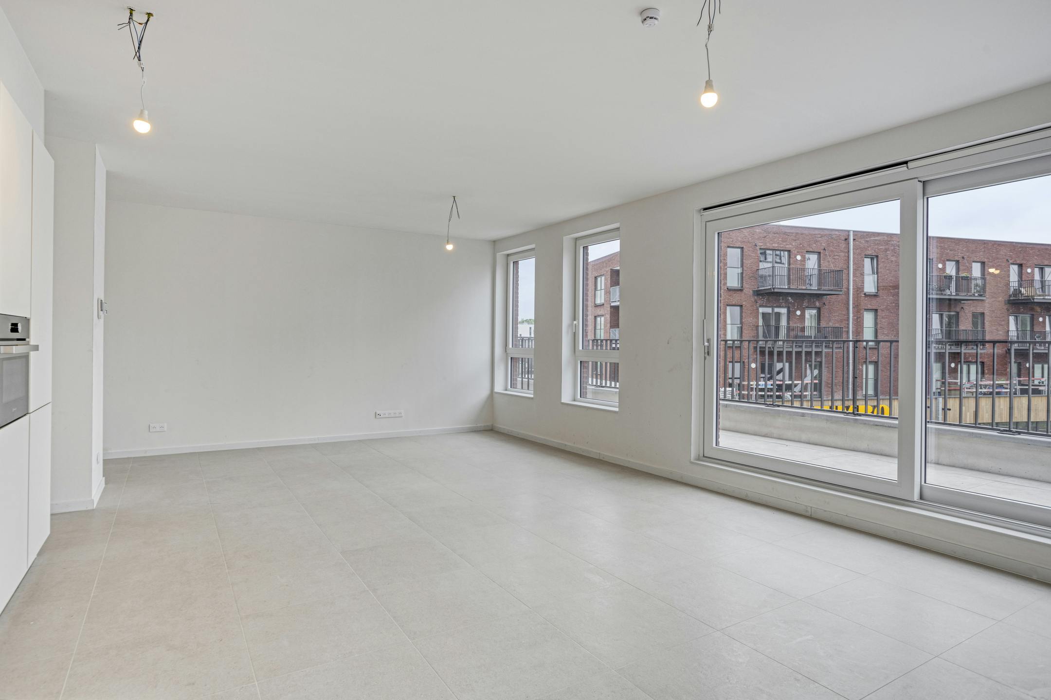 Nieuwbouwappartement met 3 slaapkamers in Boom foto 4