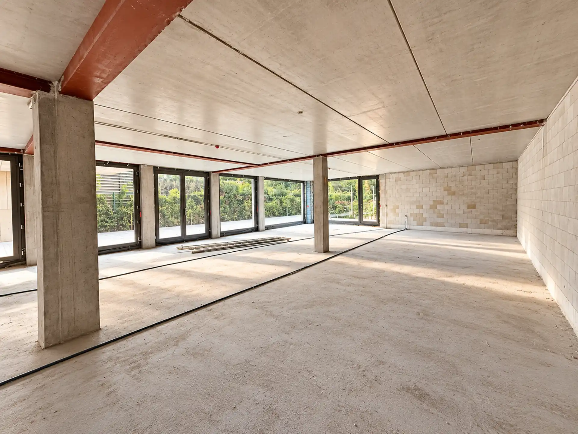 Casco handelsruimte op toplocatie in Schilde  foto 6