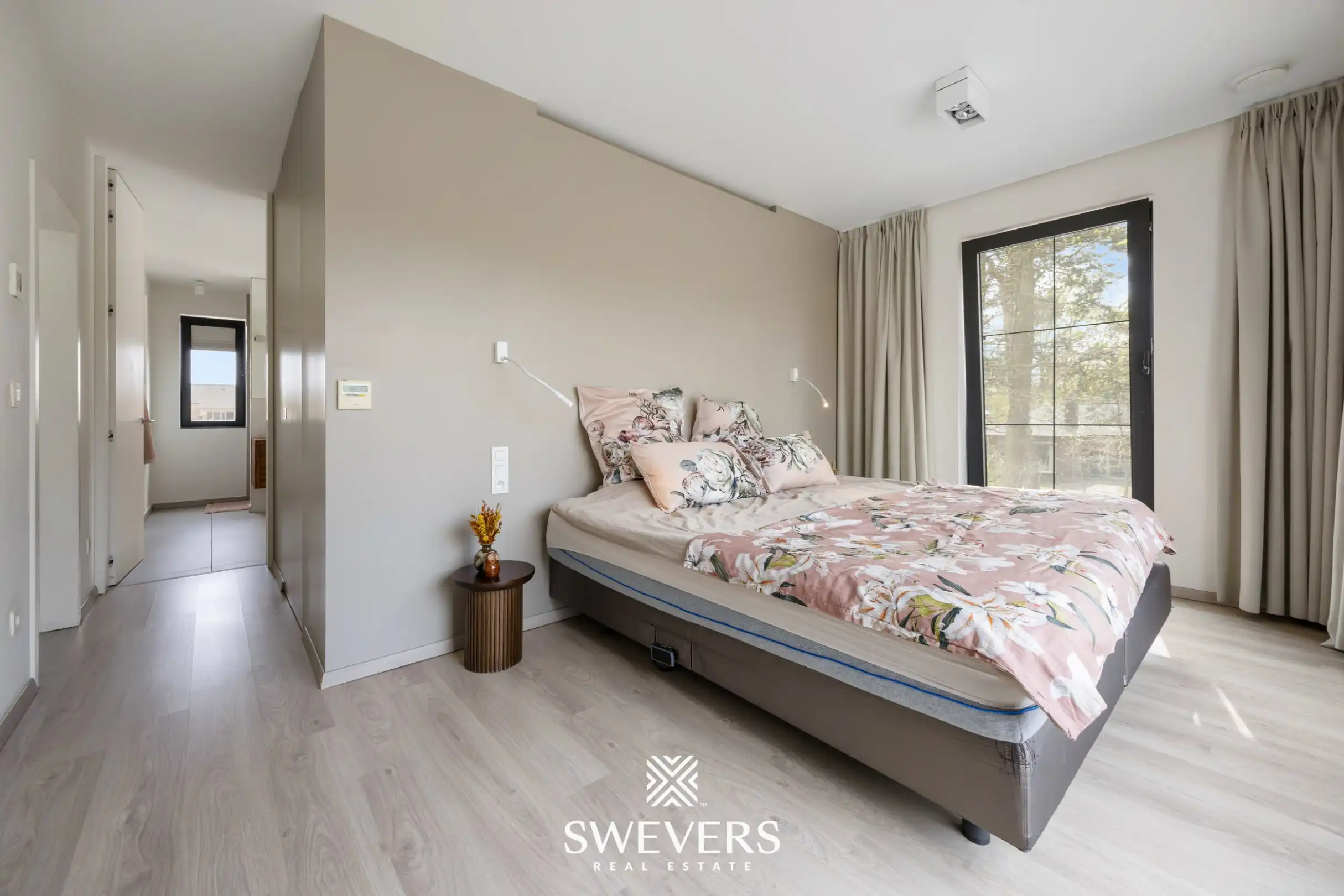 Rustig gelegen villa met 4 slaapkamers en zwembad in Bolderberg foto 23