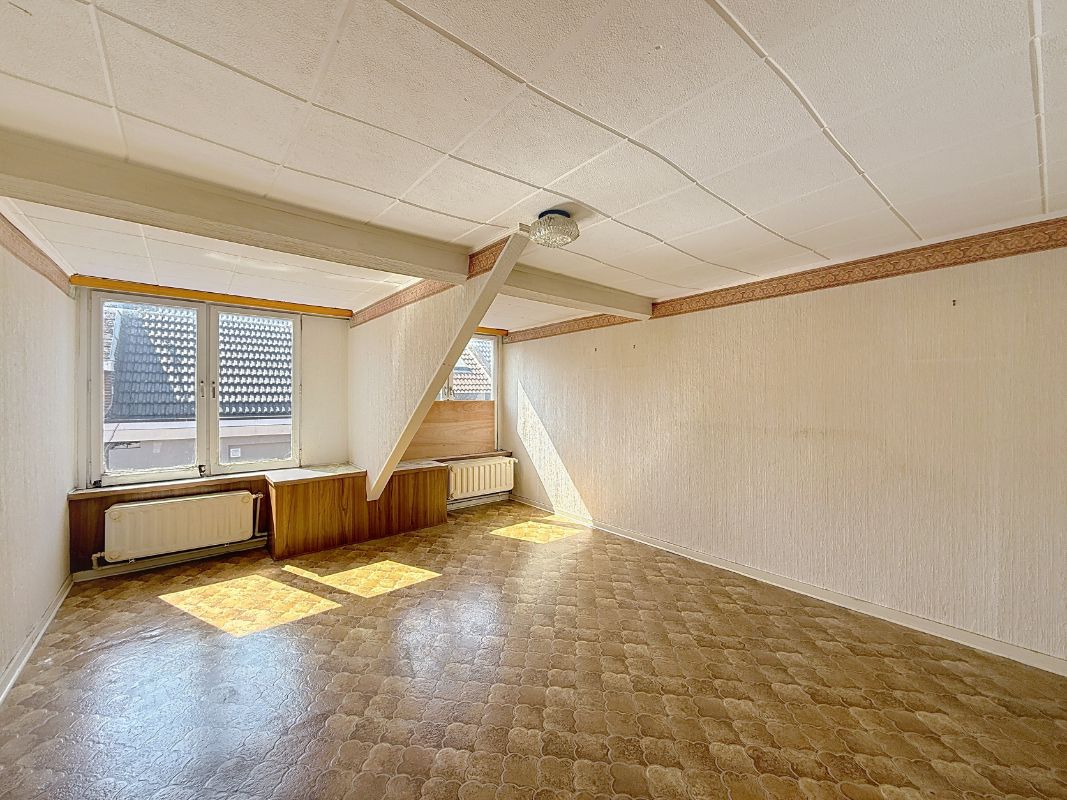 Stadswoning met 3 slaapkamers foto 13