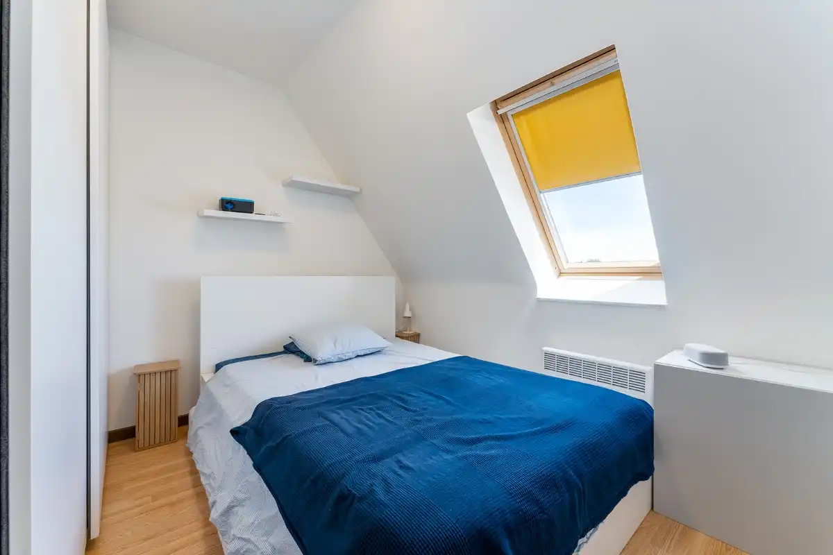Zonnig appartement met 3 slaapkamers nabij het centrum foto 13