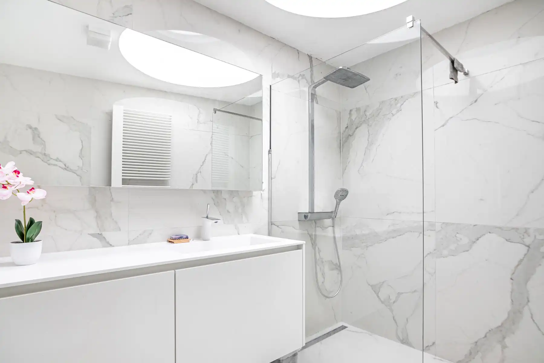 Vrijstaande woning op 1.460 m² in het groen te Heffen foto 22