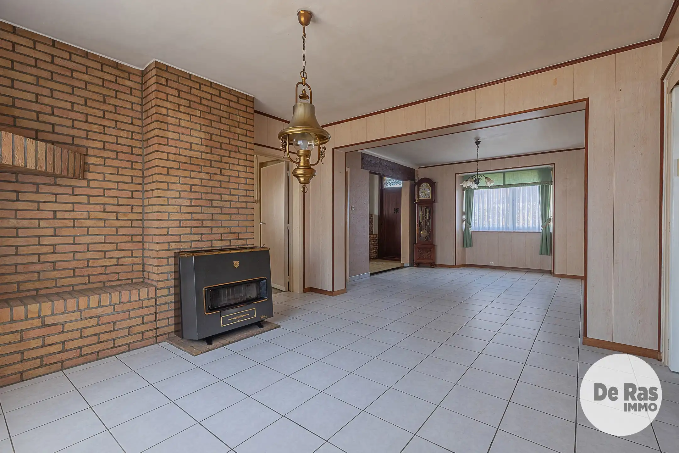 BUGGENHOUT– Renovatiewoning met prachtige tuin op ca. 8a50ca foto 6