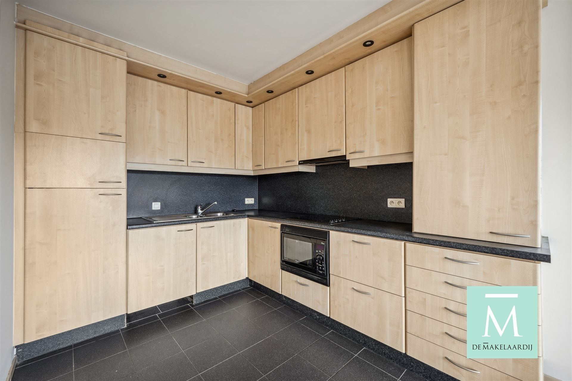 Appartement gelegen op een topligging in Mechelen foto 8