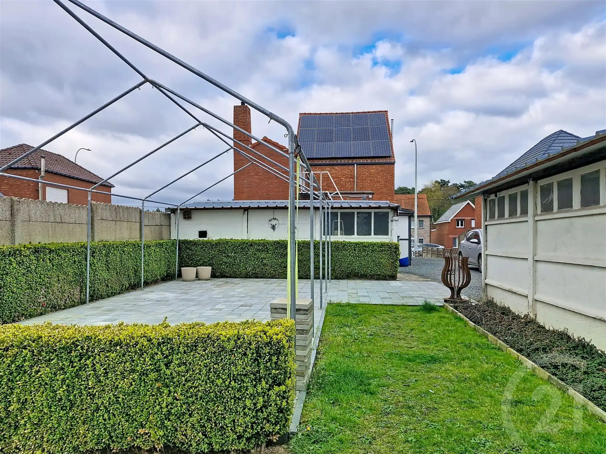 Huis te koop in Begijnendijk! foto 23