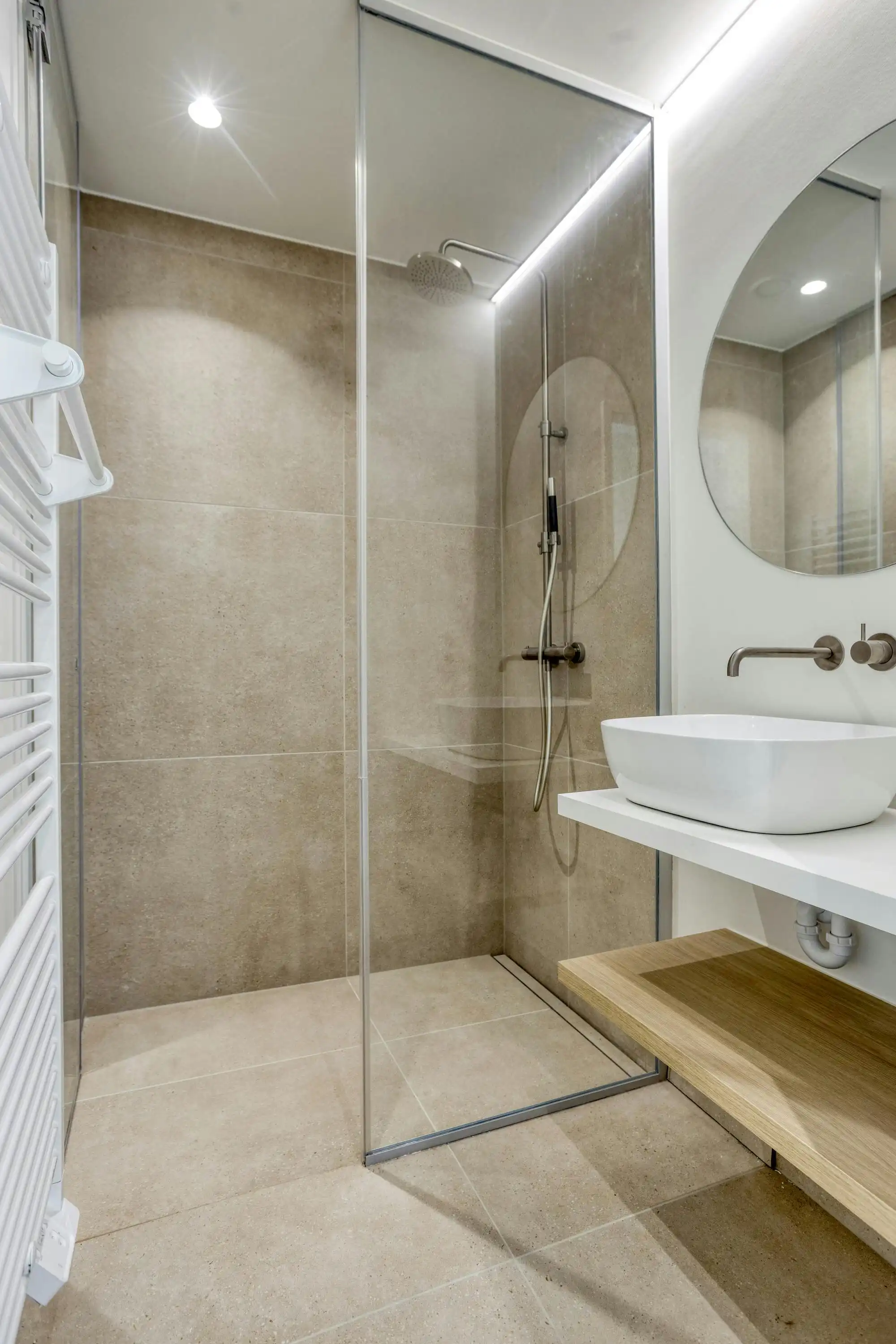 Nieuwbouwvilla met 4 slaapkamers op 1361m² grond foto 21
