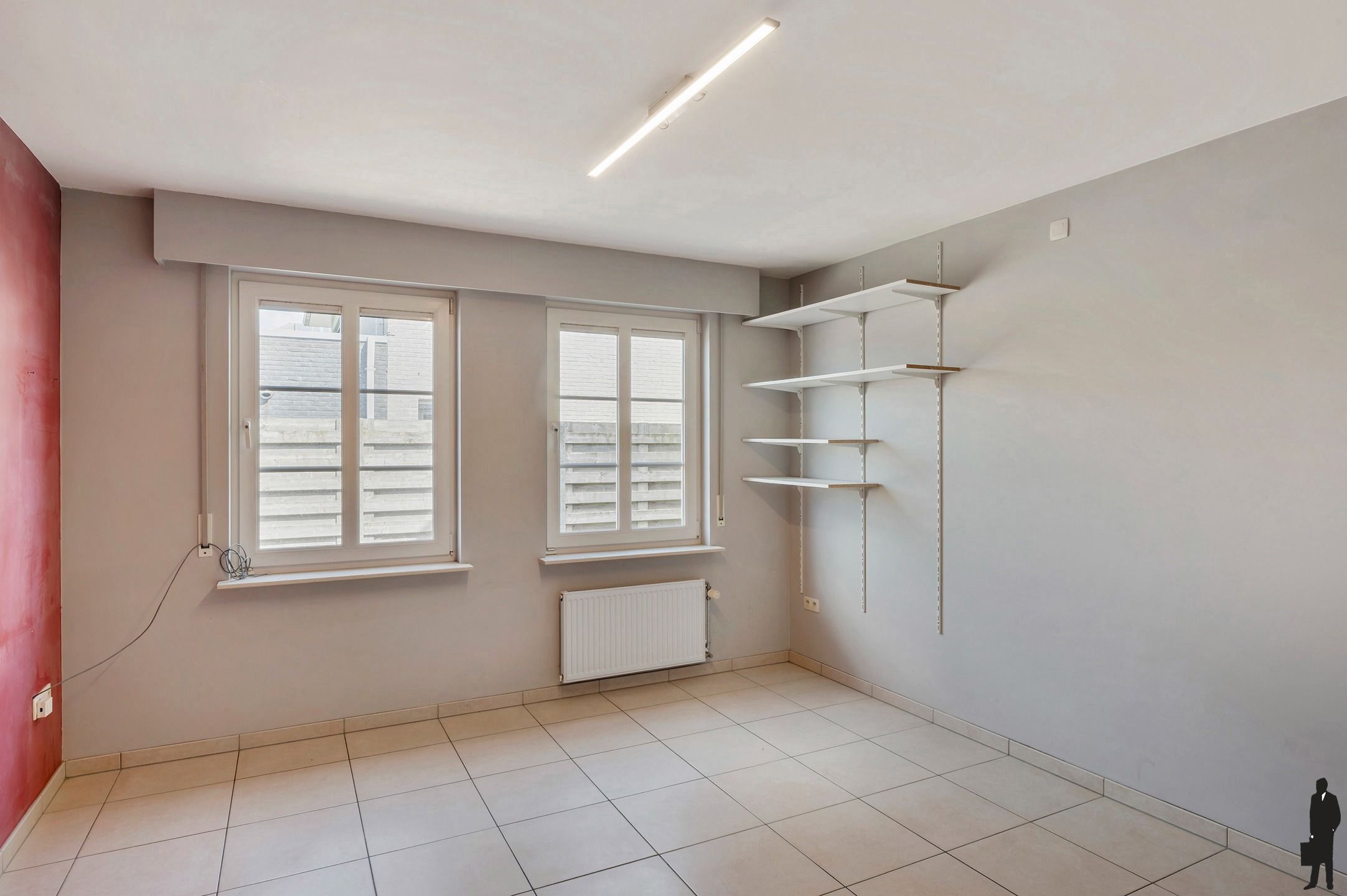 Ruime landelijke woning met tijdloze architectuur foto 8