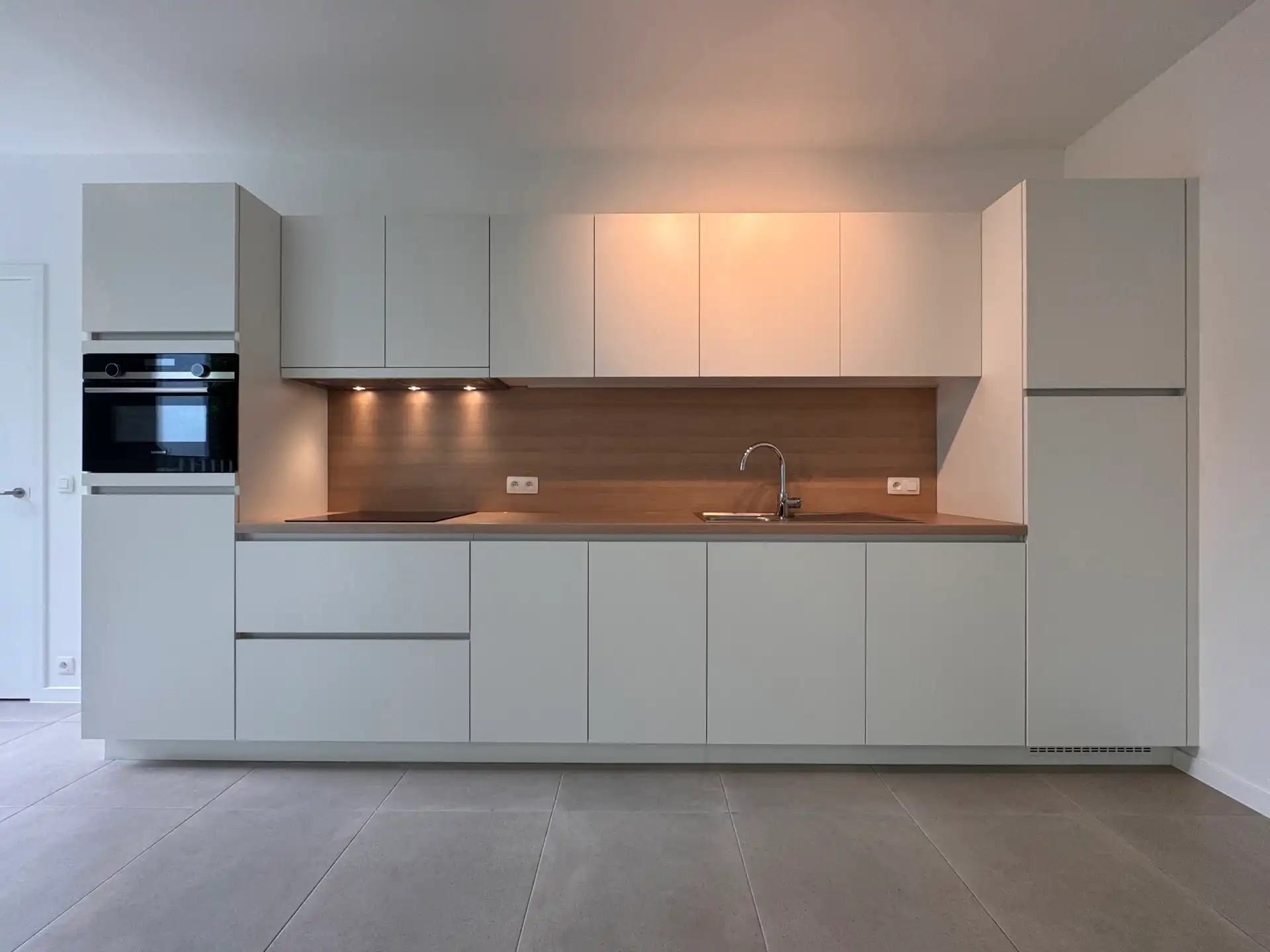 Energiezuinig nieuwbouwappartement te centrum Aarschot foto 4