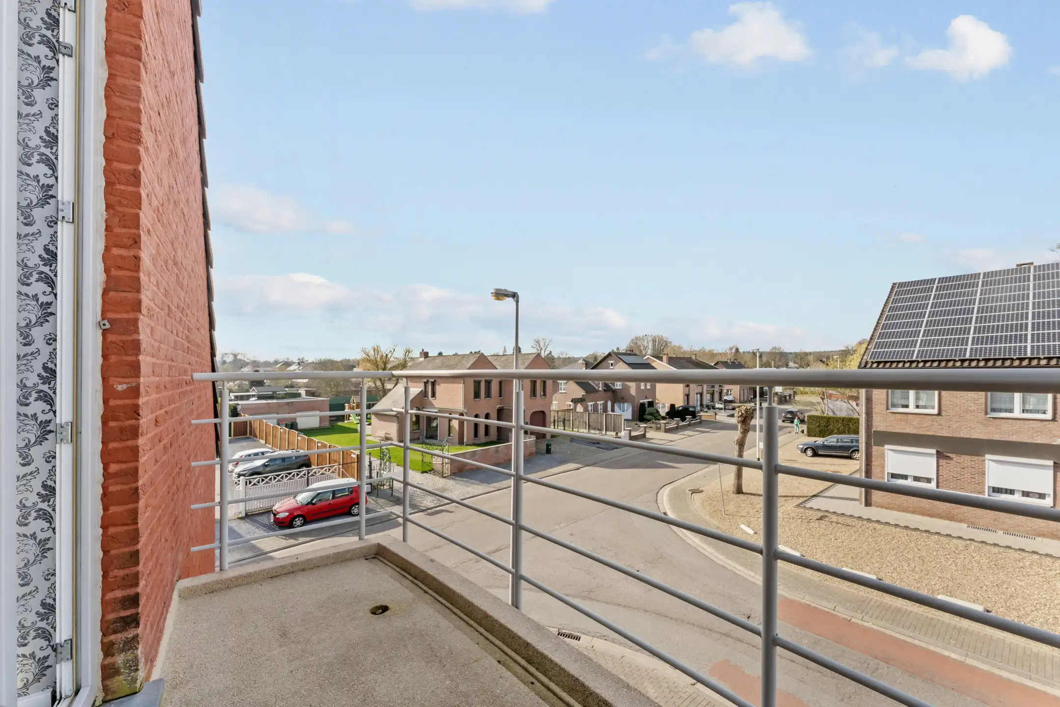 Instapklaar 1-slaapkamerappartement te Lanaken foto 13