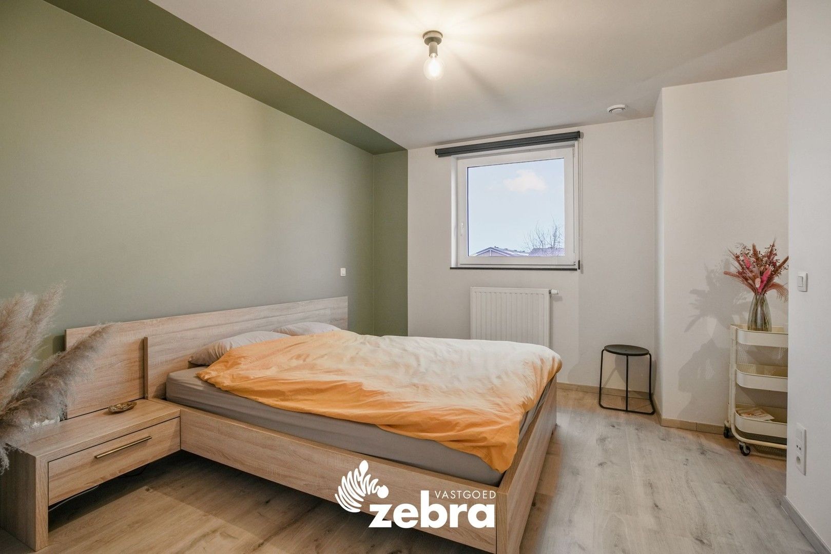 Ruime en recente woning met vier slaapkamers te Gijverinckhove! foto 13