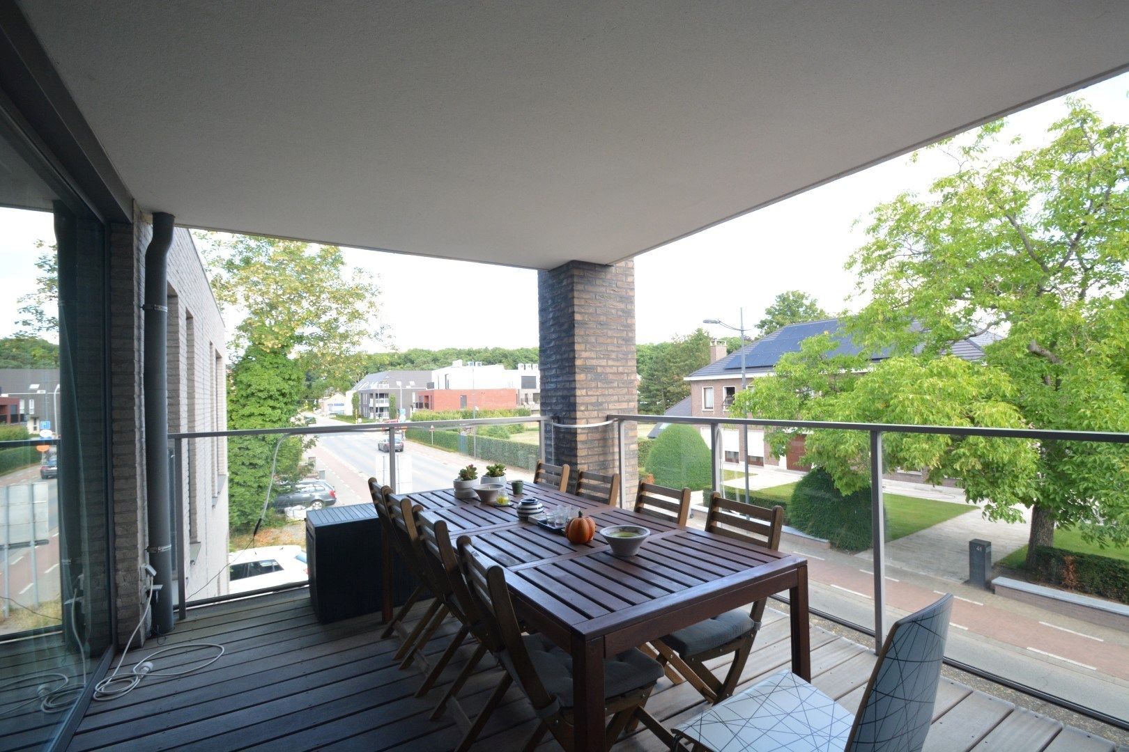 Appartement te huur Baalsebaan 36 - P/1.2 - 3120 Tremelo