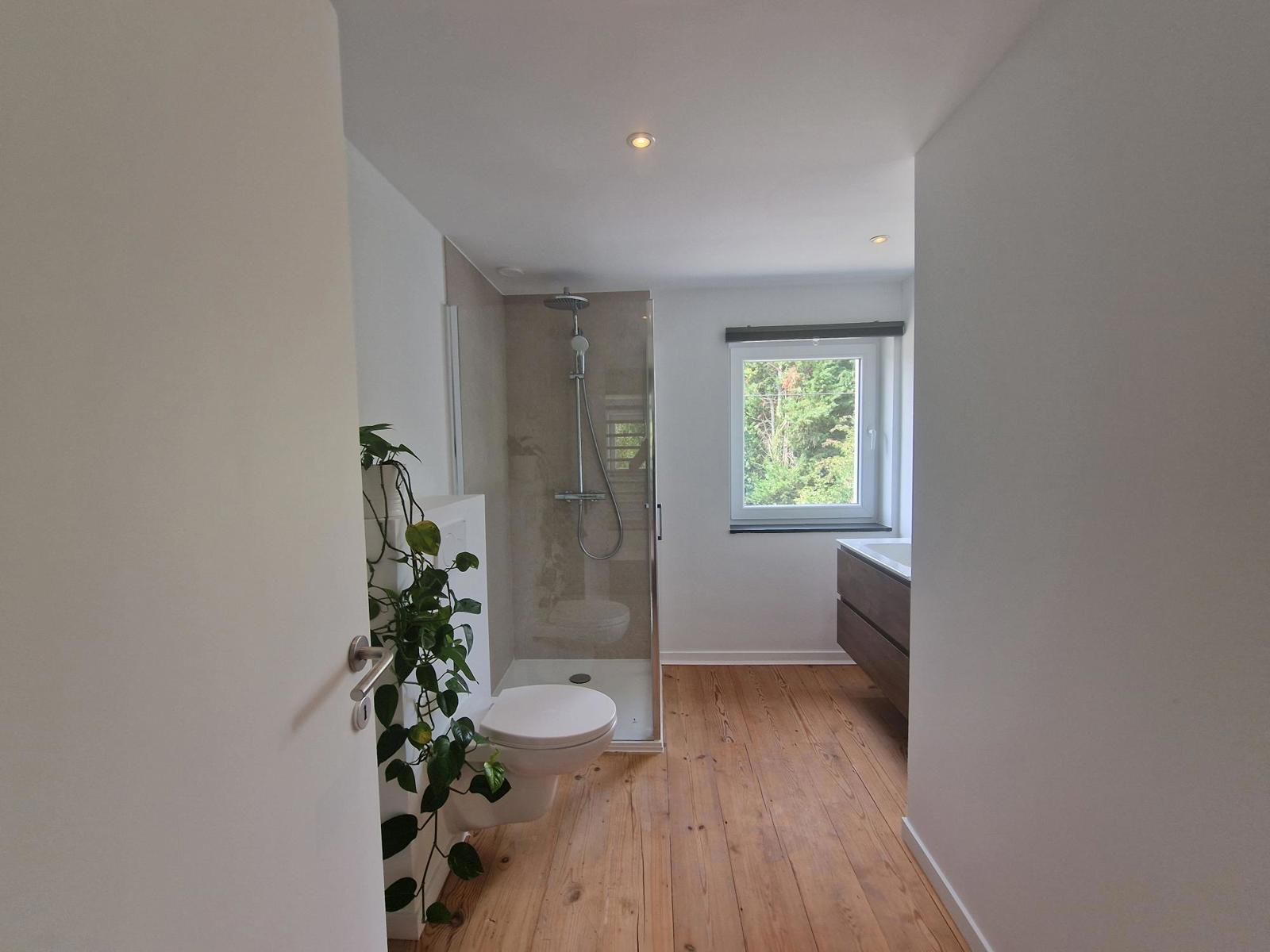 Volledig gerenoveerde woning 3 slps te Goetsenhoven (Tienen) foto 14