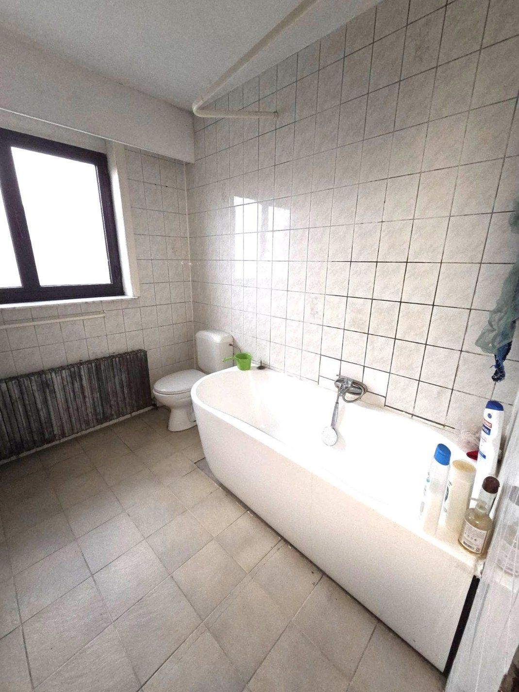 Charmante bel-etagewoning met 3 slaapkamers, ruime garage en zolder foto 12