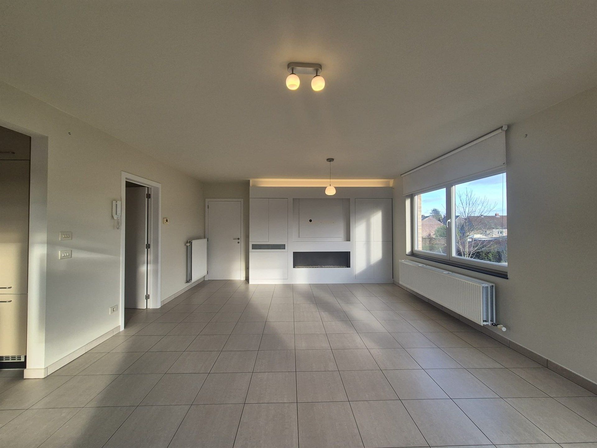 Zeer mooi rustig gelegen instapkaar appartement met garage. foto 5