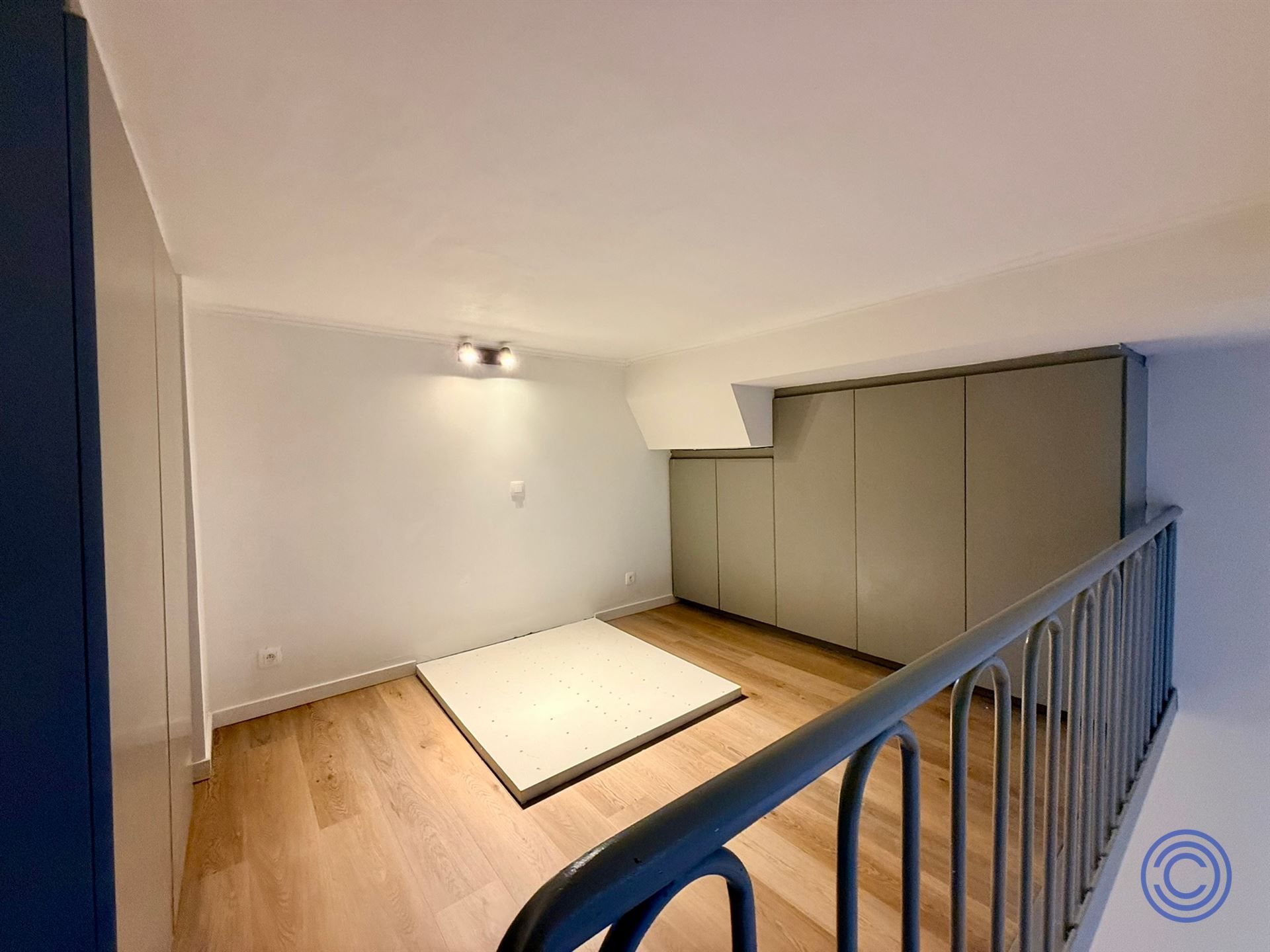 Instapklaar gelijkvloers appartement op TOP locatie! foto 7