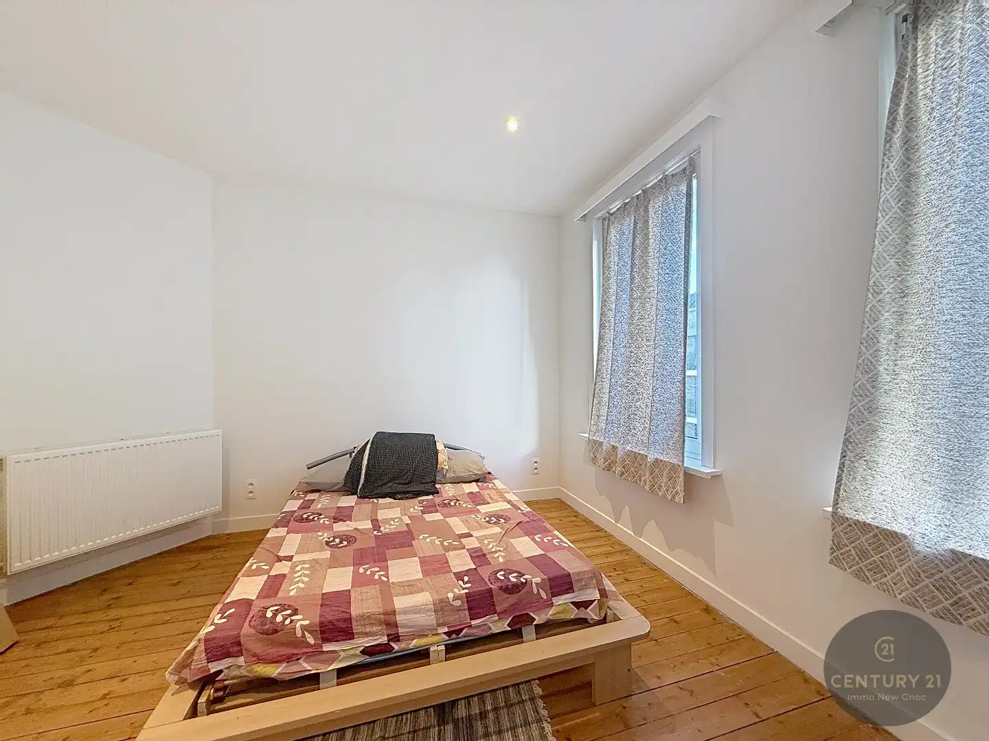 Charmante gezinswoning in hartje Blankenberge foto 18