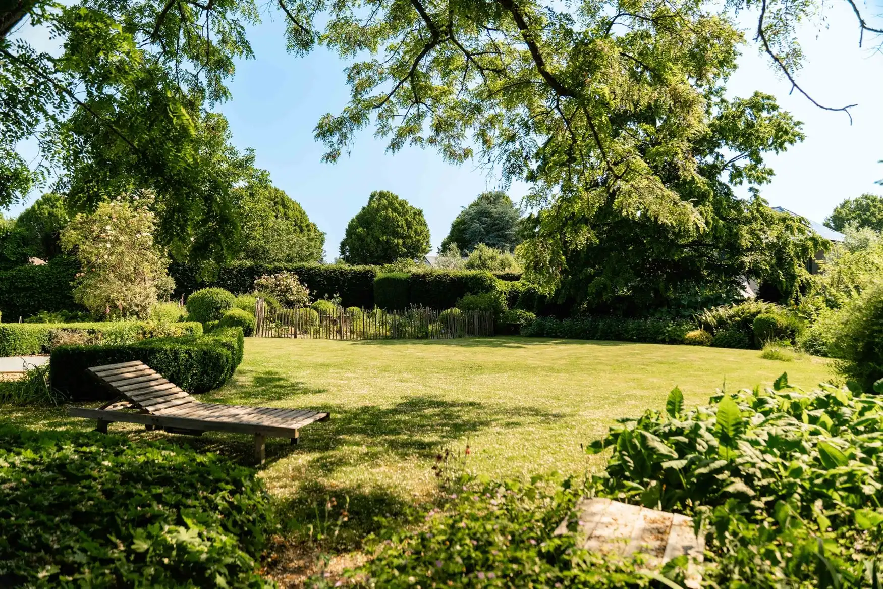 Karaktervolle villa op toplocatie nabij Vinderhoutse Bossen foto 2