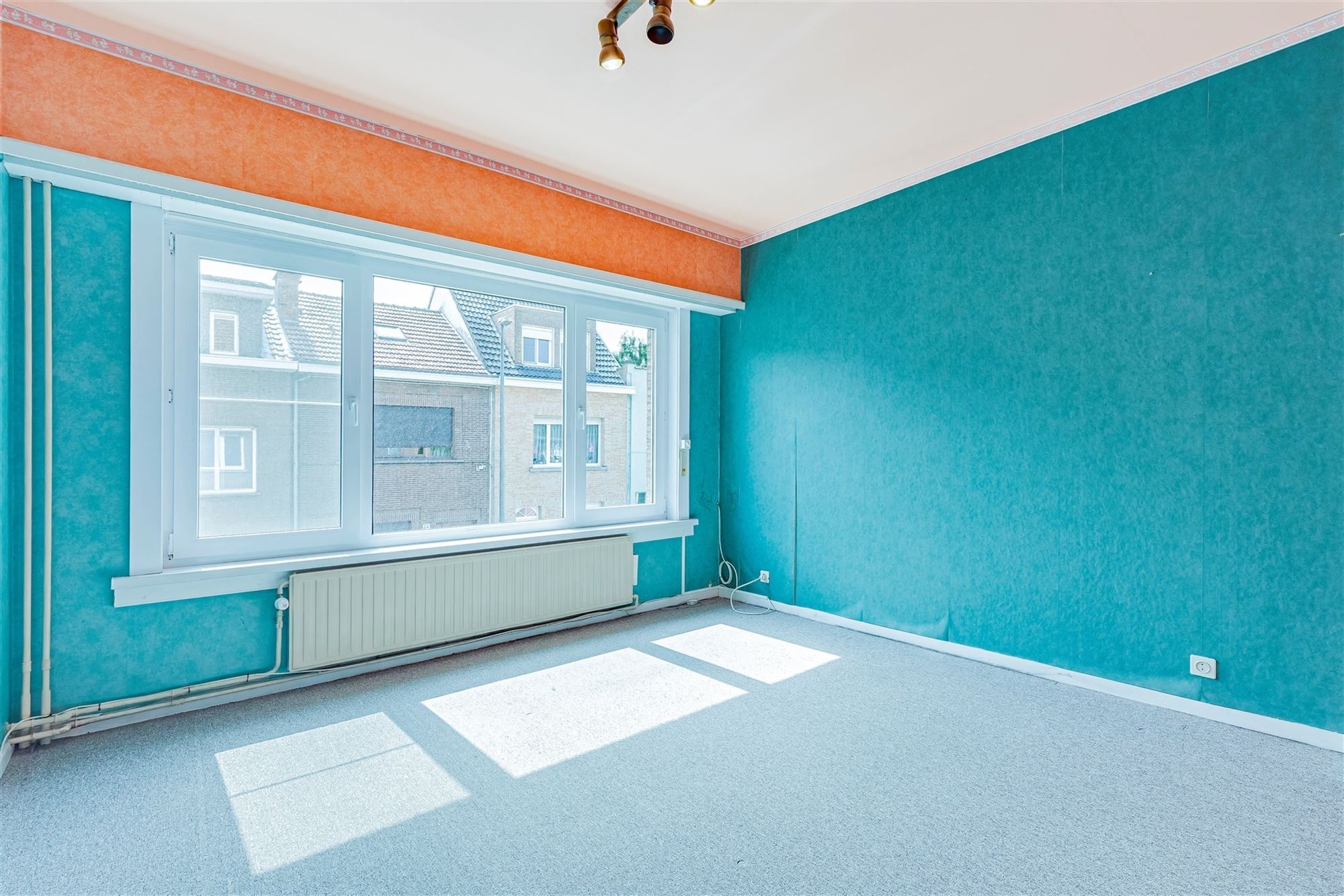 Ruime gezinswoning met 5 slpk in Wommelgem foto 15
