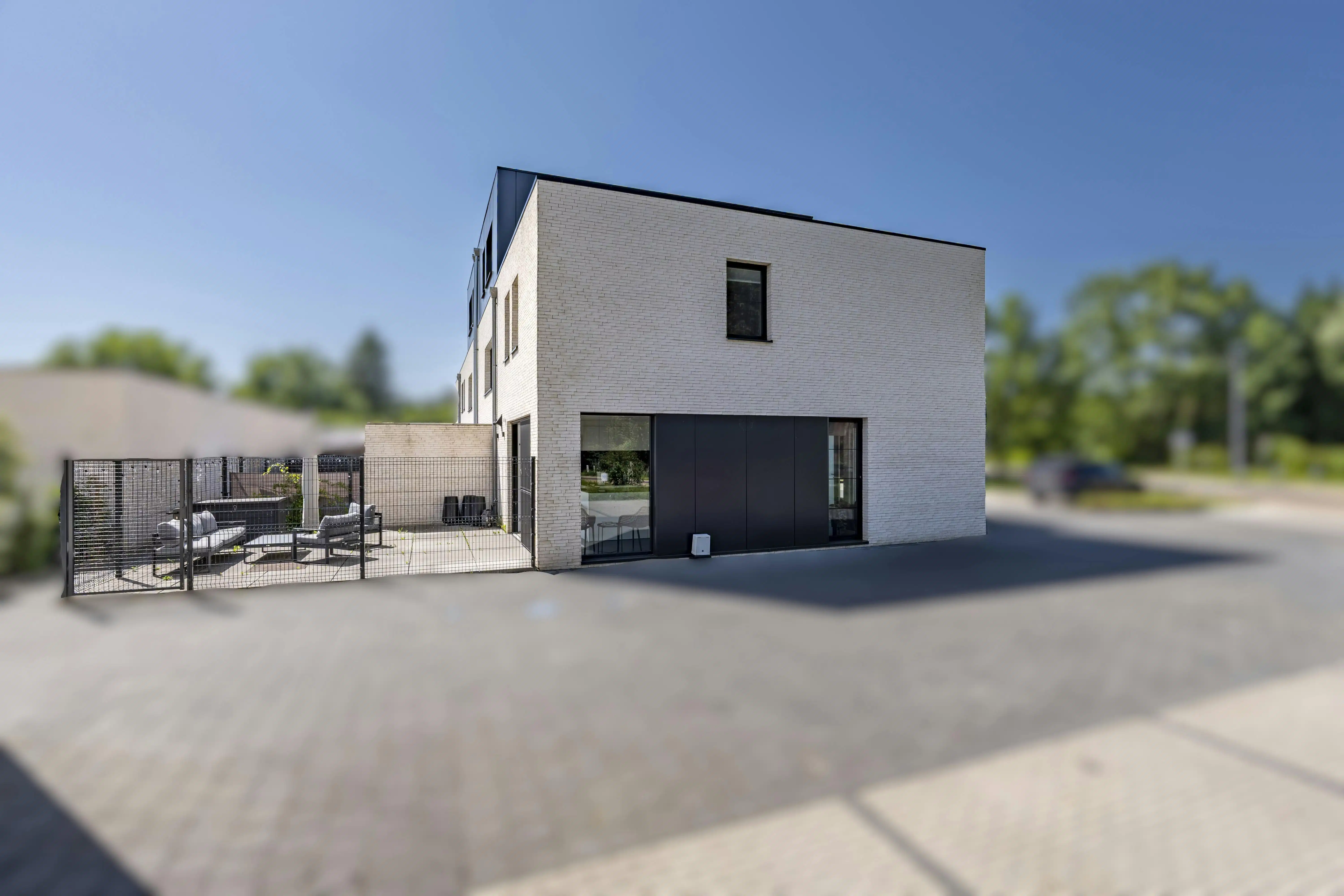 Instapklare woning met 3 slaapkamers en moderne technieken! foto 18