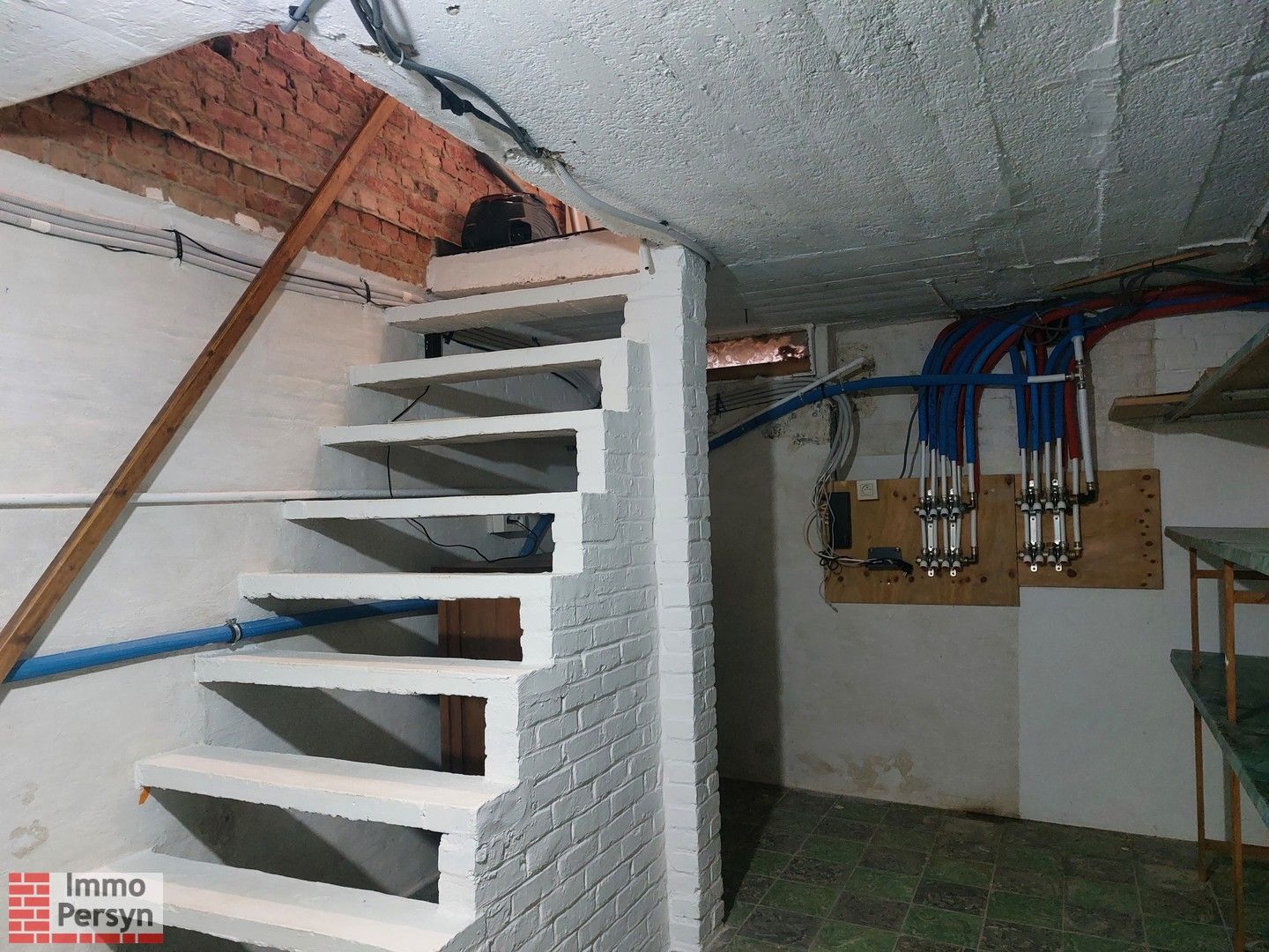 Instapklare woning nabij centrum Aarschot foto 10