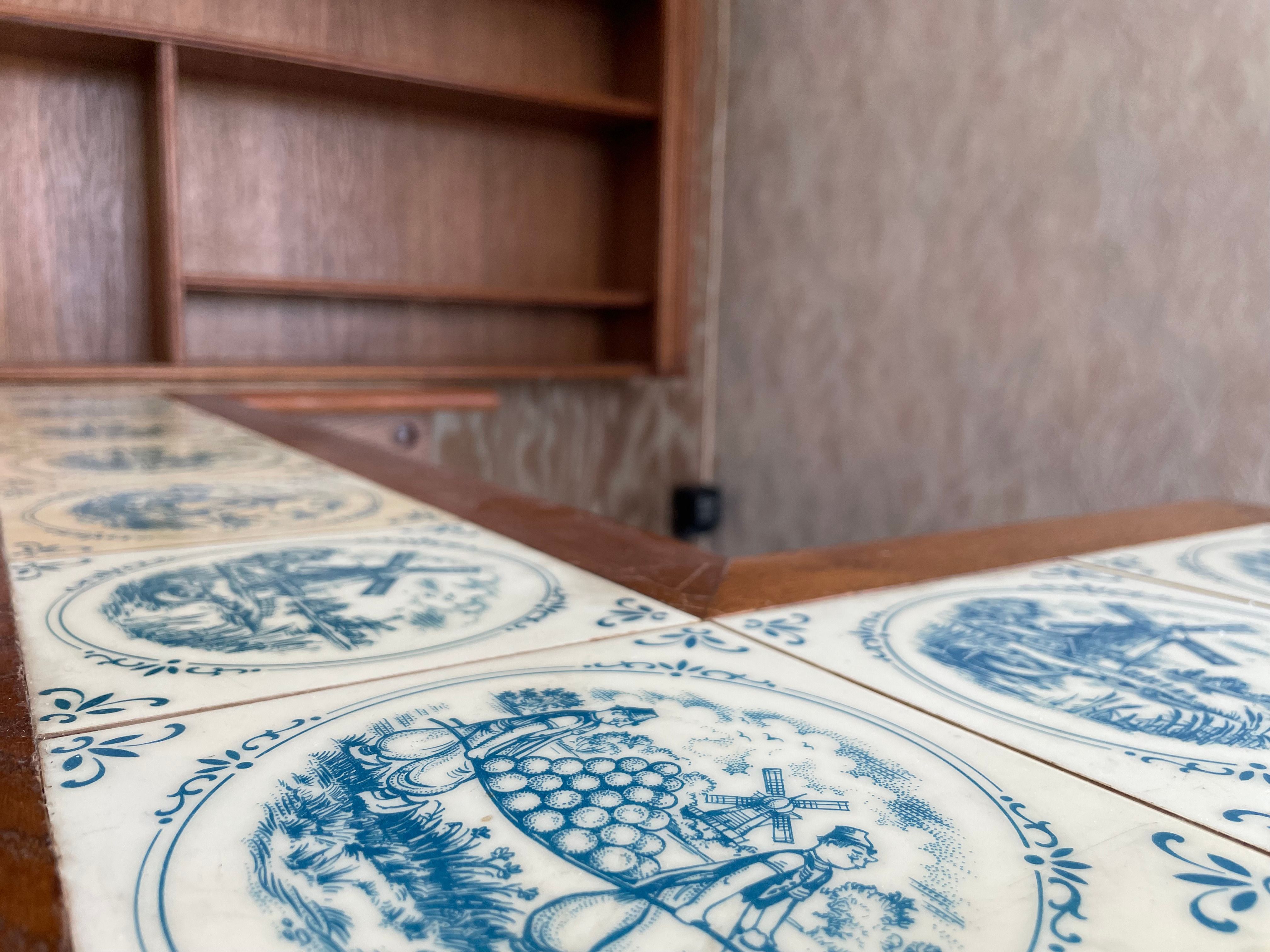 Deze te renoveren woning is gelegen in het landelijke Rumsdorp en dit op slechts enkele minuten rijden van Landen, Zoutleeuw en Tienen. foto 7