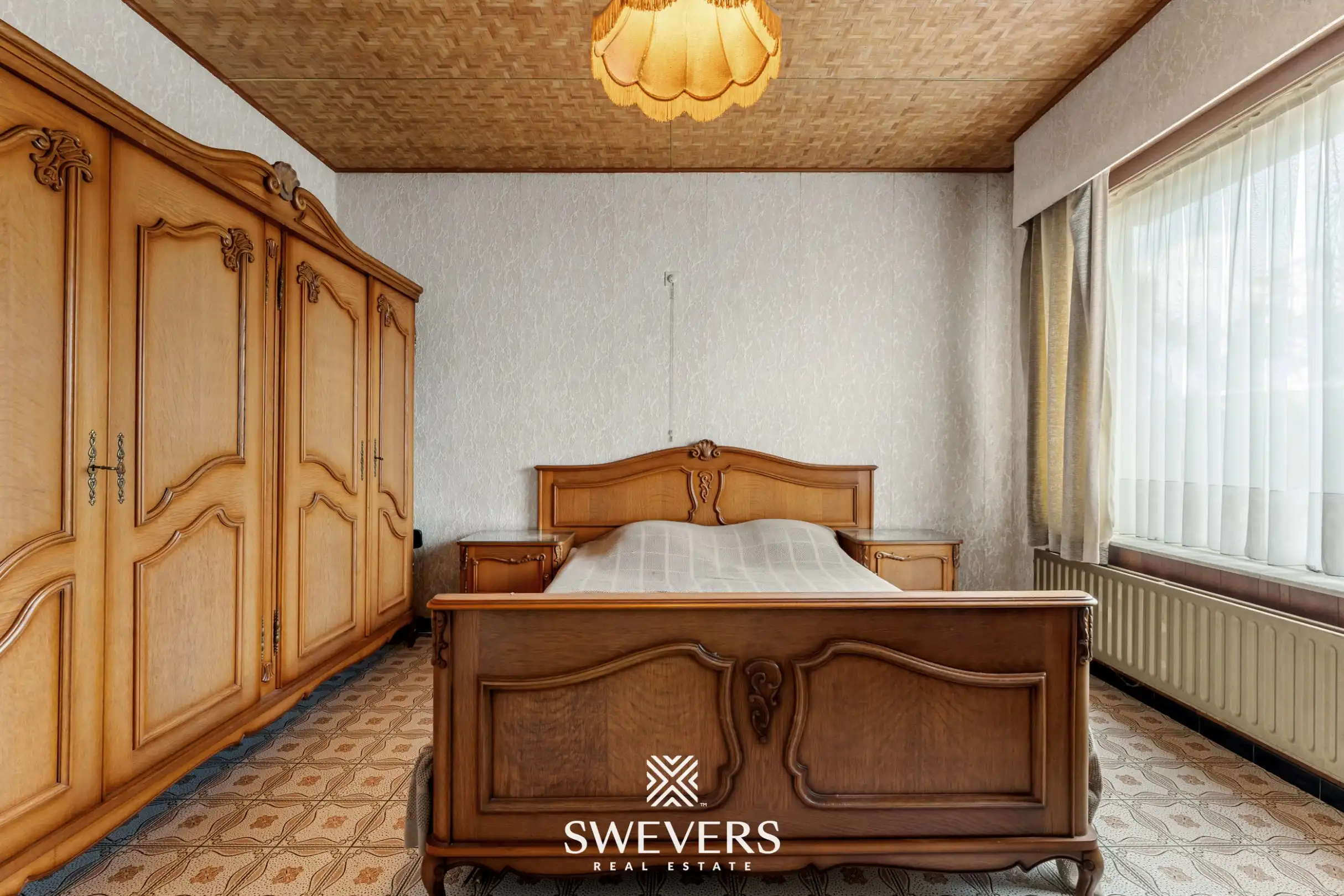 Te renoveren gelijkvloerse woning op ruim perceel (17 are 54 ca) te Halen foto 15