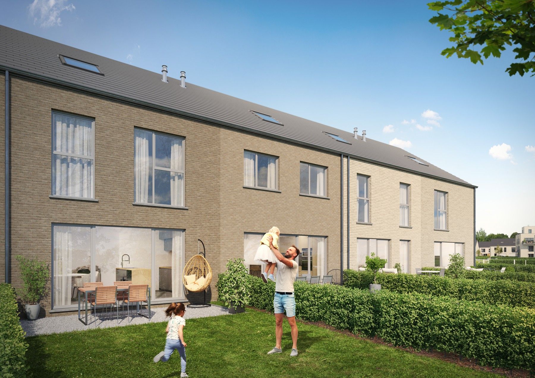 Maison Lot 60 foto {{pictureIndex}}