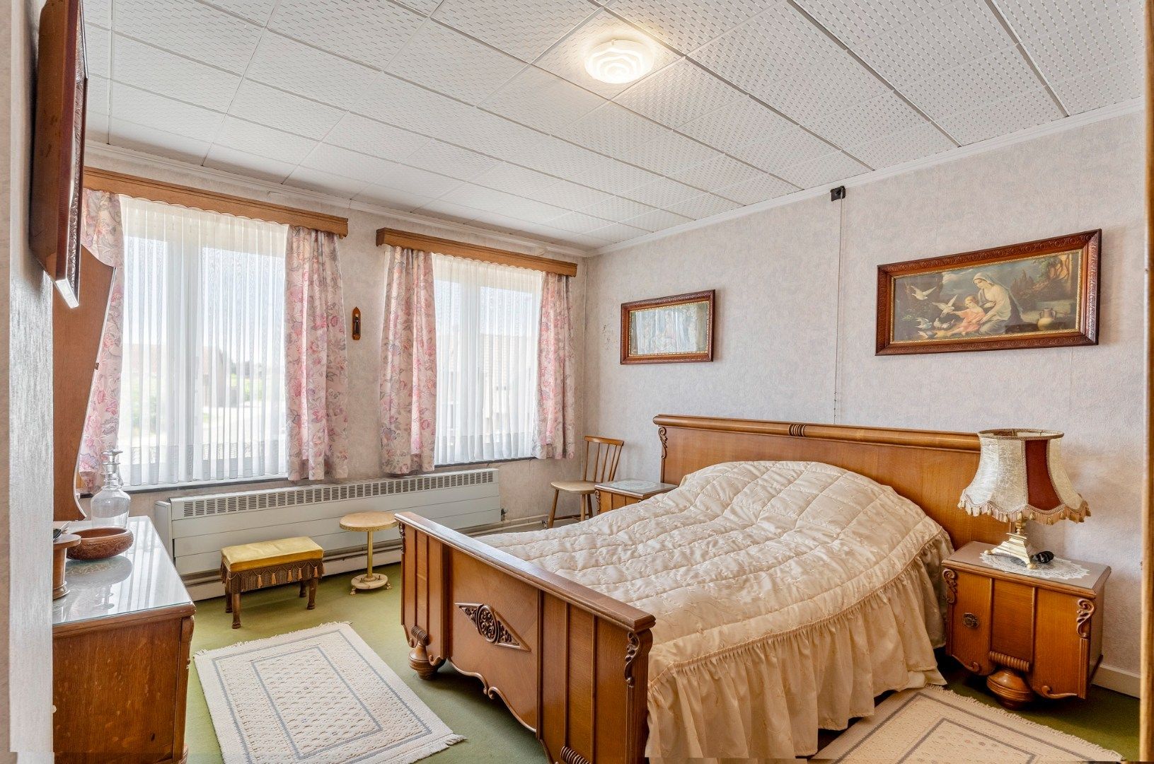 Halfvrijstaande gezinswoning op een ruim perceel van 13a80ca op wandelafstand van het centrum van Opoeteren! foto 25