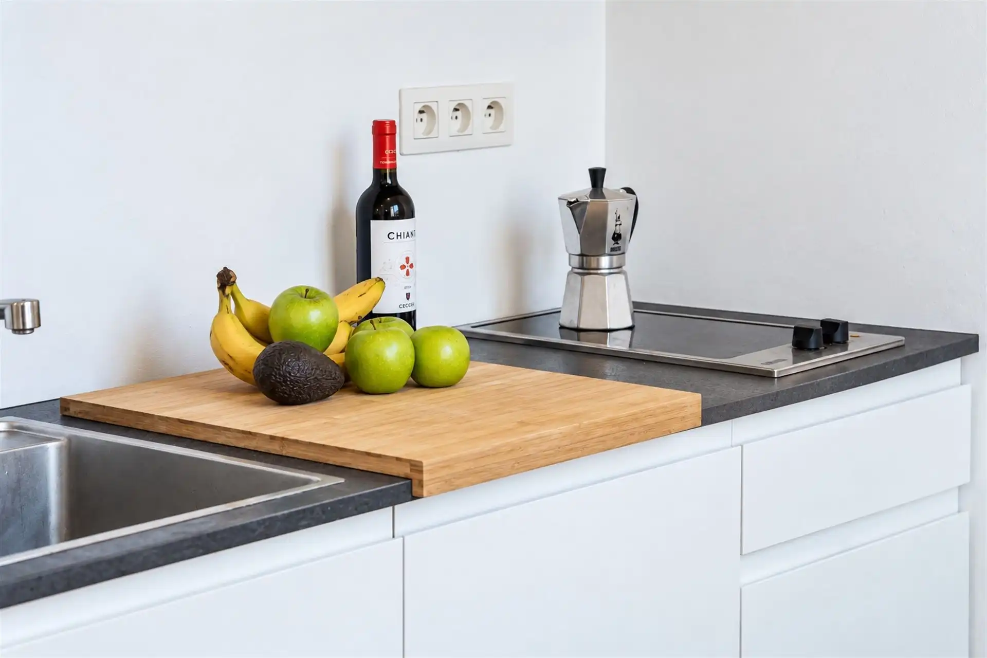 Lichtrijk wonen met authentieke charme in Oud-Berchem foto 21