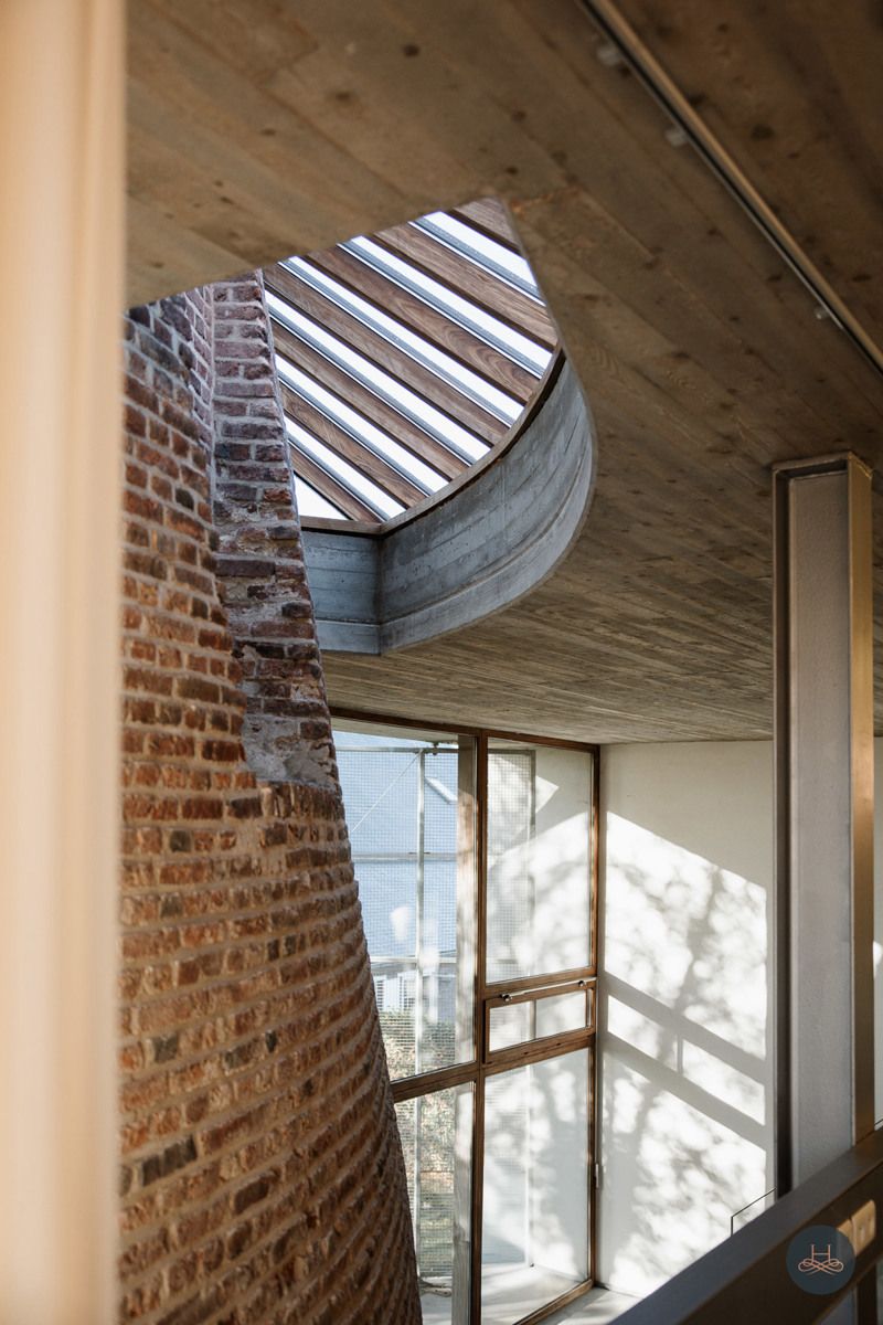 Exclusief kantoorgebouw met erfgoedwaarde foto 4