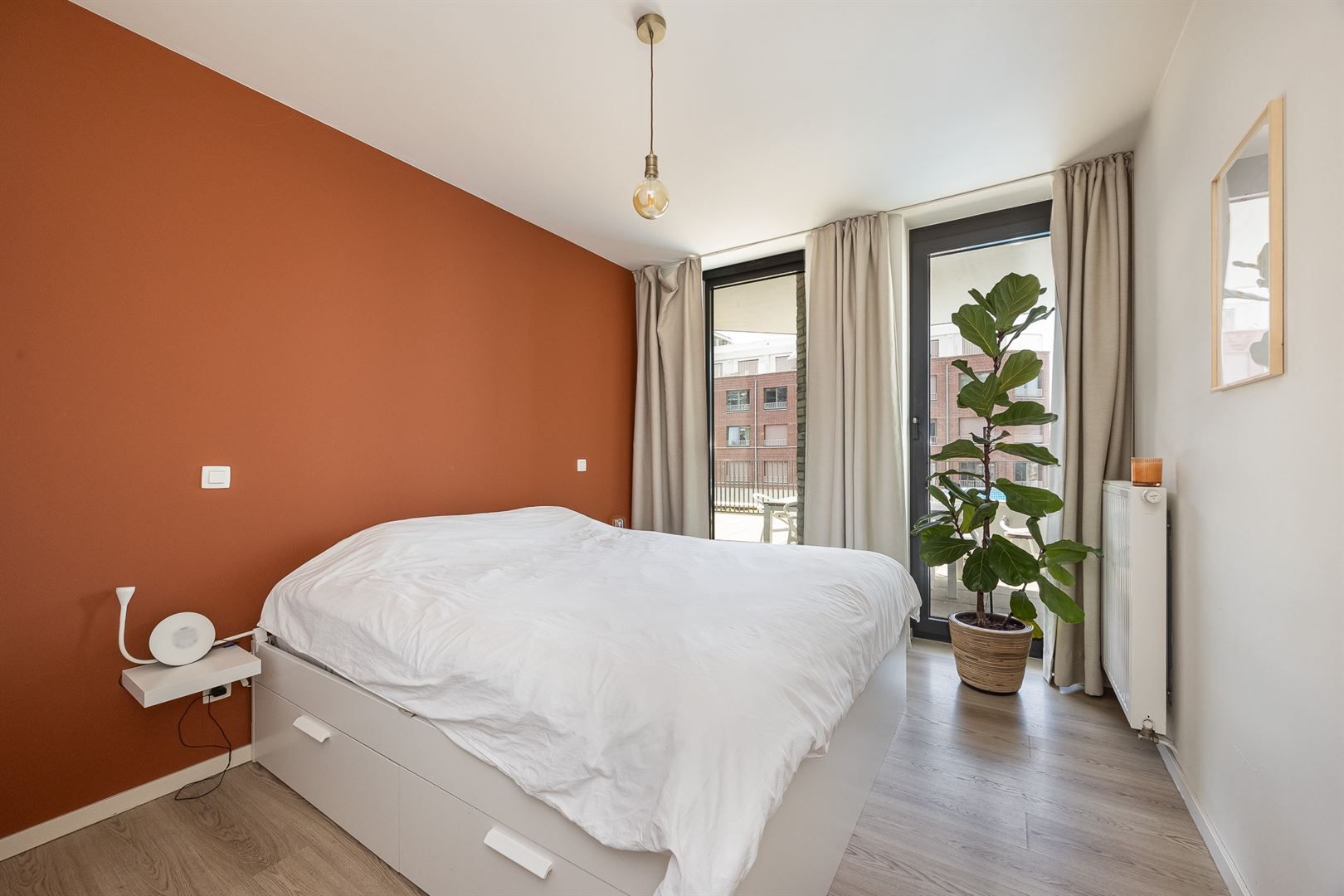 Stijlvol wonen met XXL-terras foto 9