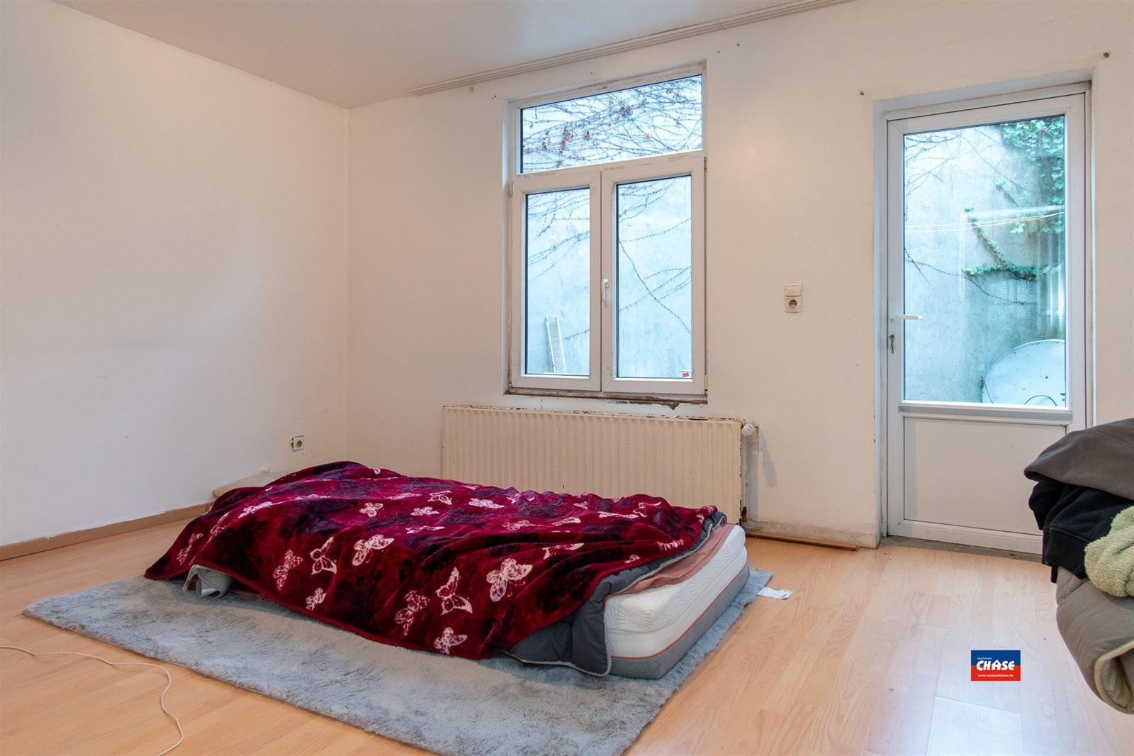 Opbrengsteigendom met 4 appartementen foto 5