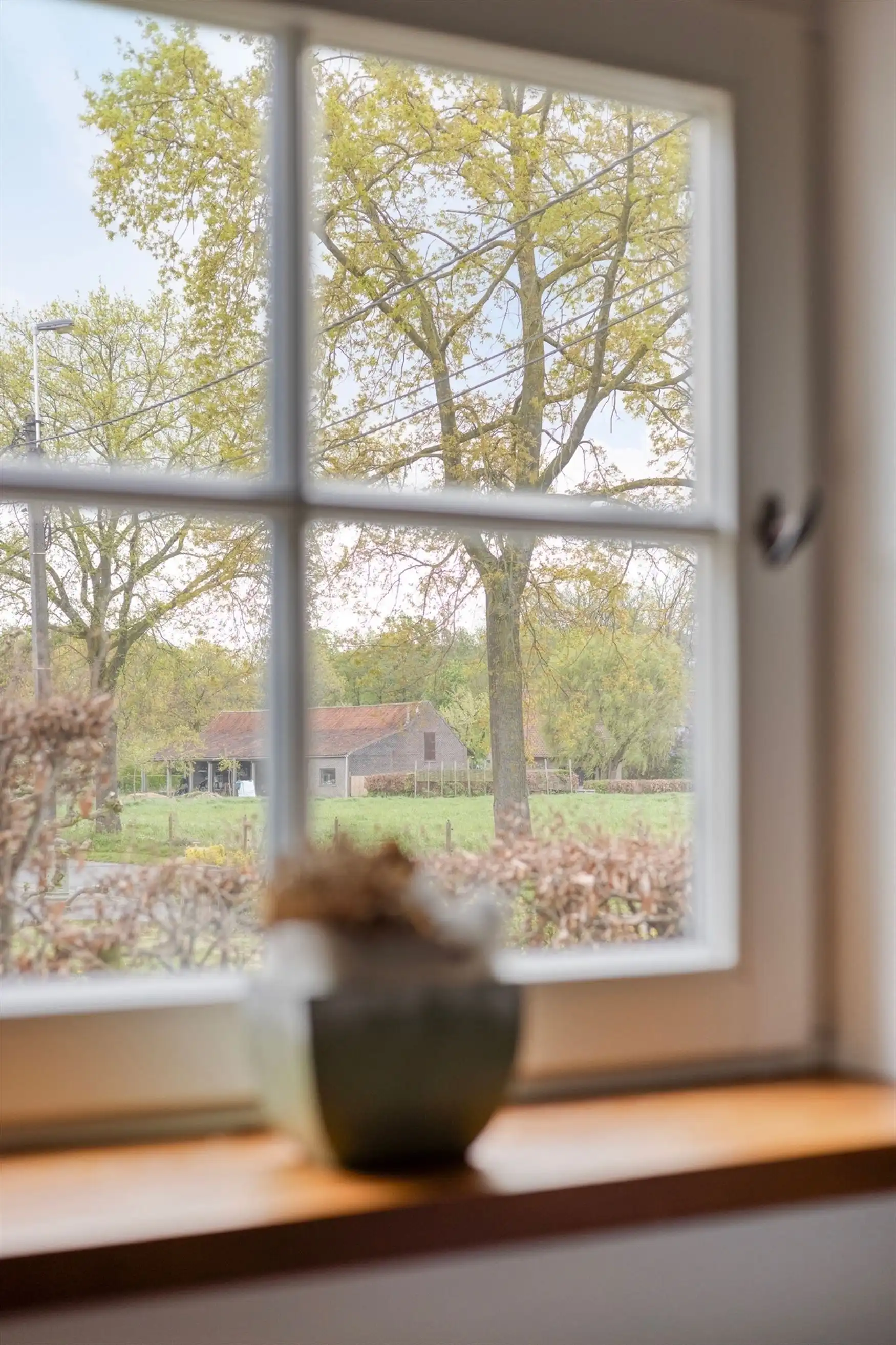 Uitzonderlijk charmante woning foto 5