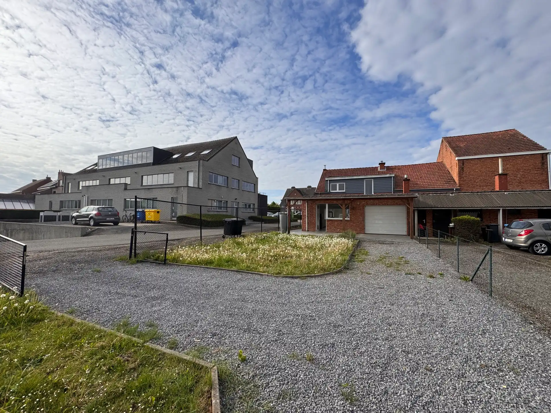 Woning met drie slaapkamers en tuin foto 21