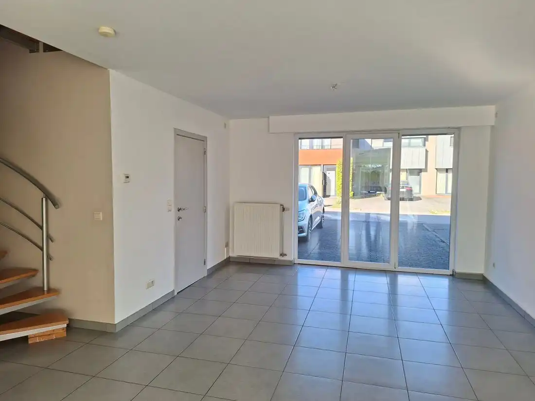 Eigentijdse STADSWONING tussen de Grote en Kleine Ring foto 3