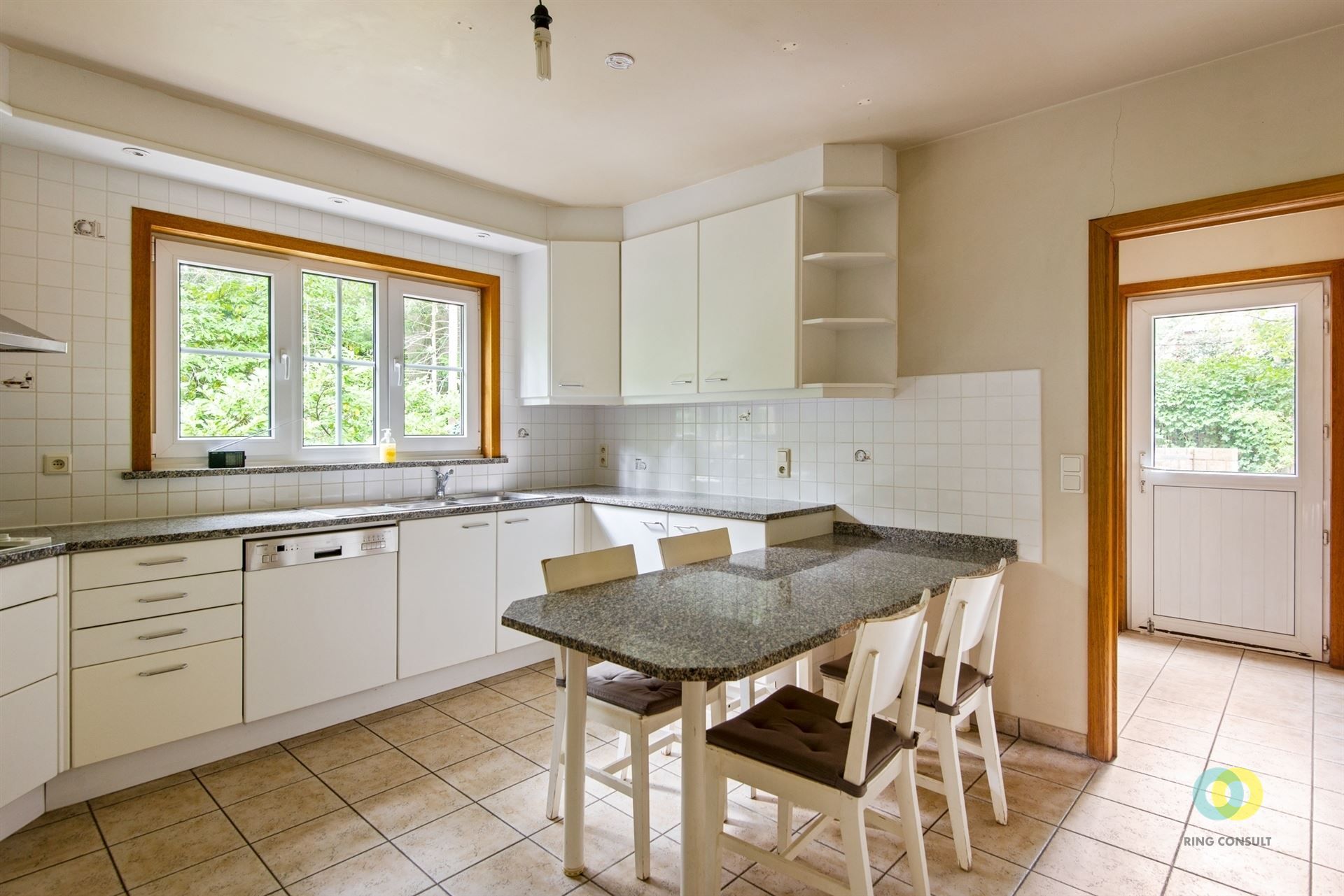 buitengewone villa met 6 slaapkamers en  zwembad foto 7