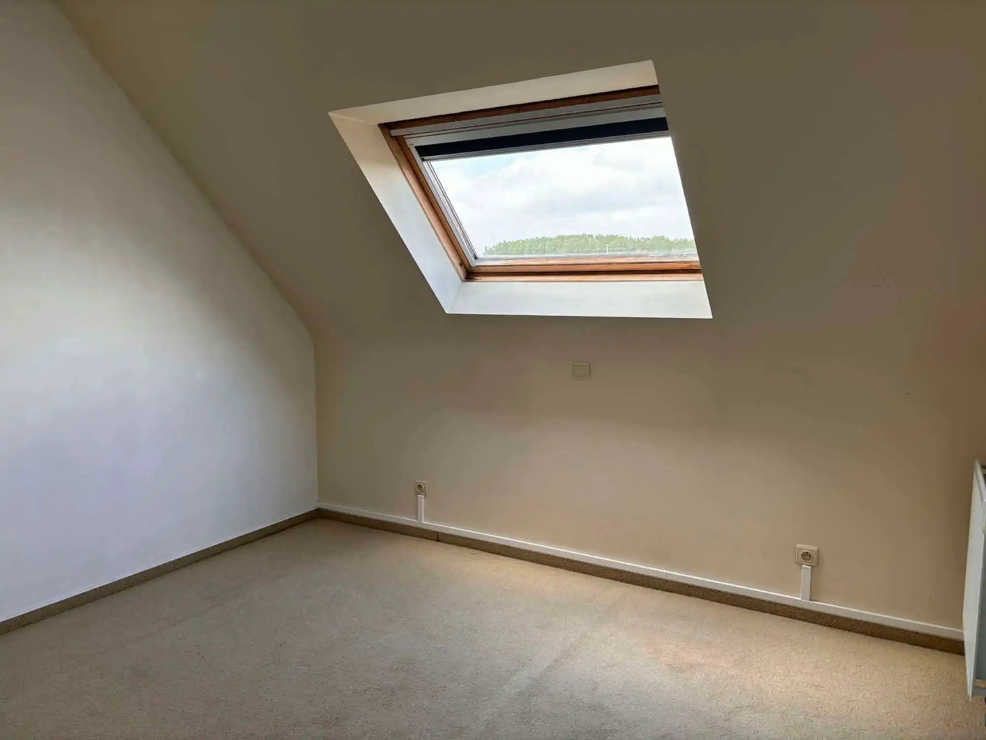 HOFSTADE - Duplex op centrale ligging foto 11