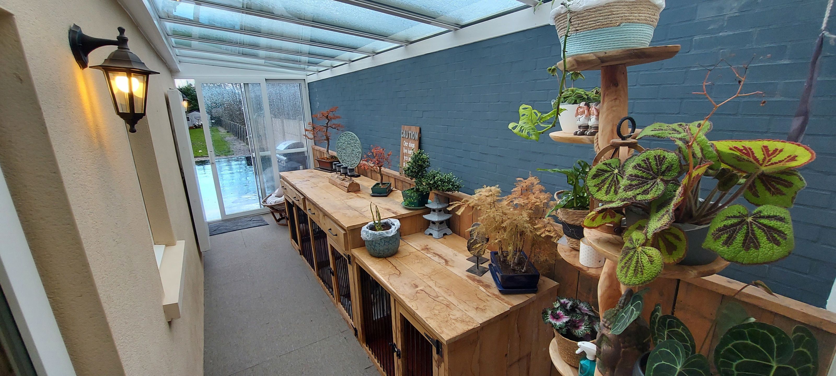 Woning in doodlopende straat met 2 slk, 2 badk en tuin op een perceel van 379 m². foto 11