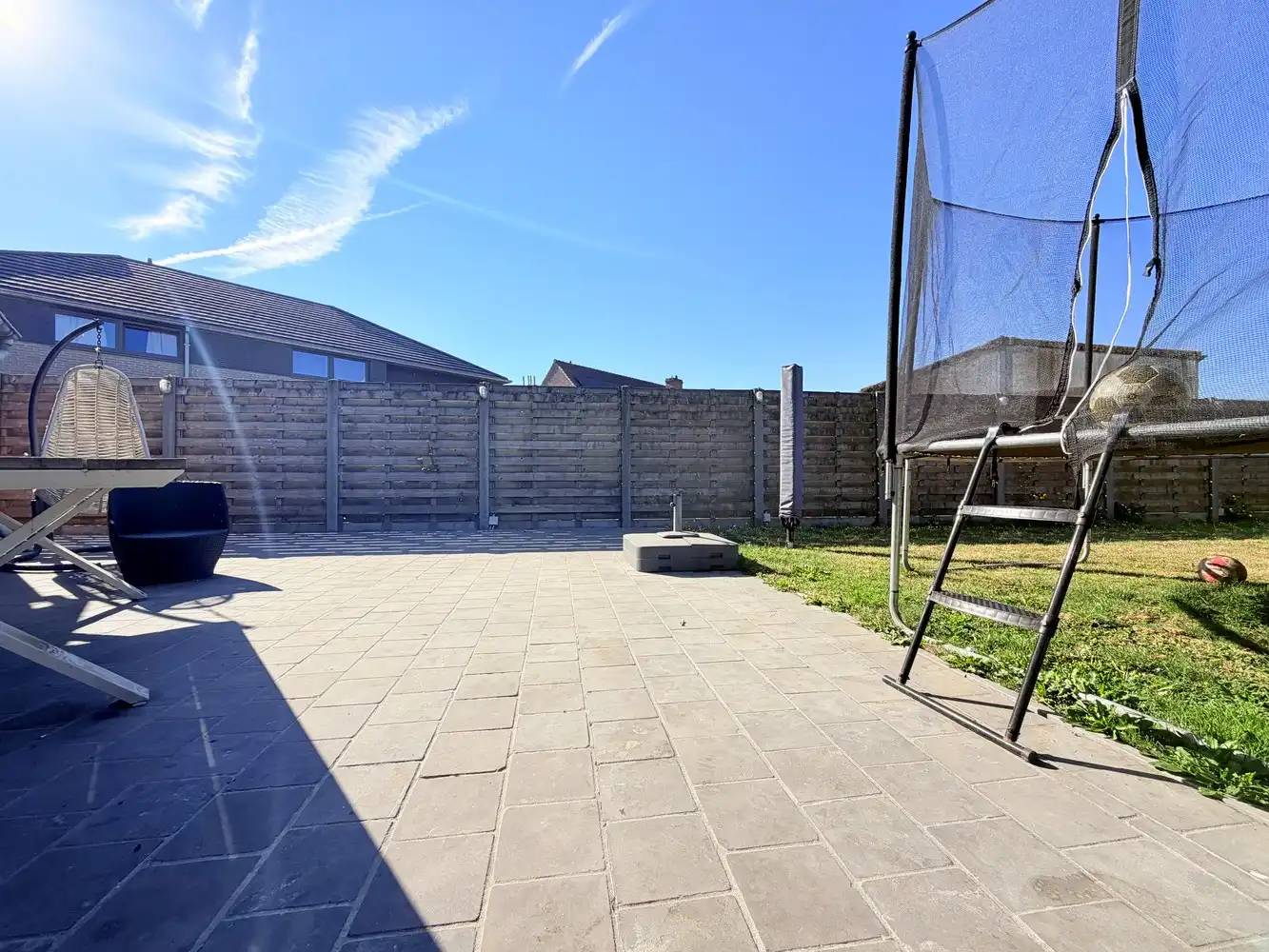 Prachtige instapklare woning met zonnige tuin! foto 13