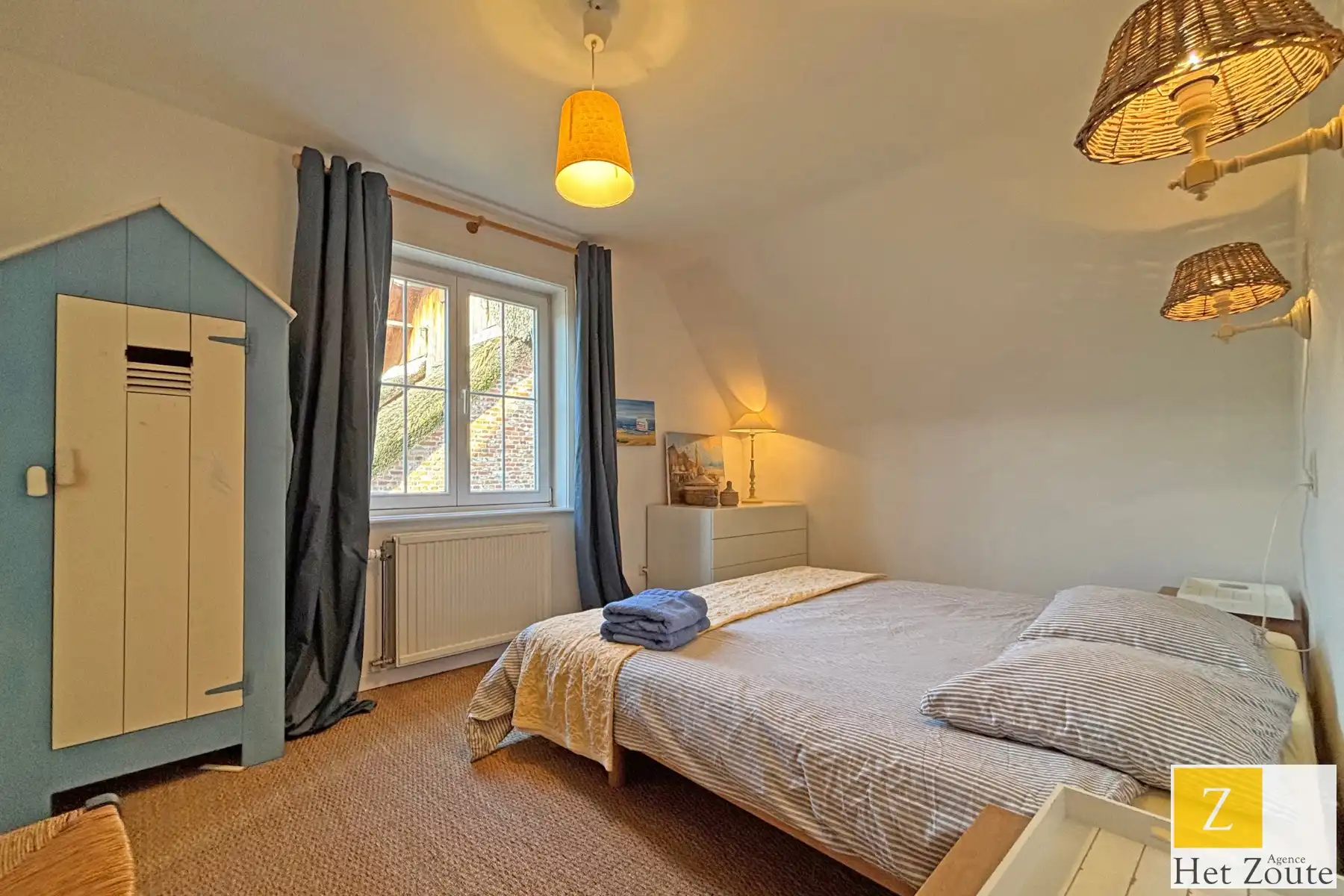 Ruime gezinswoning in de regio Oosthoek foto 12