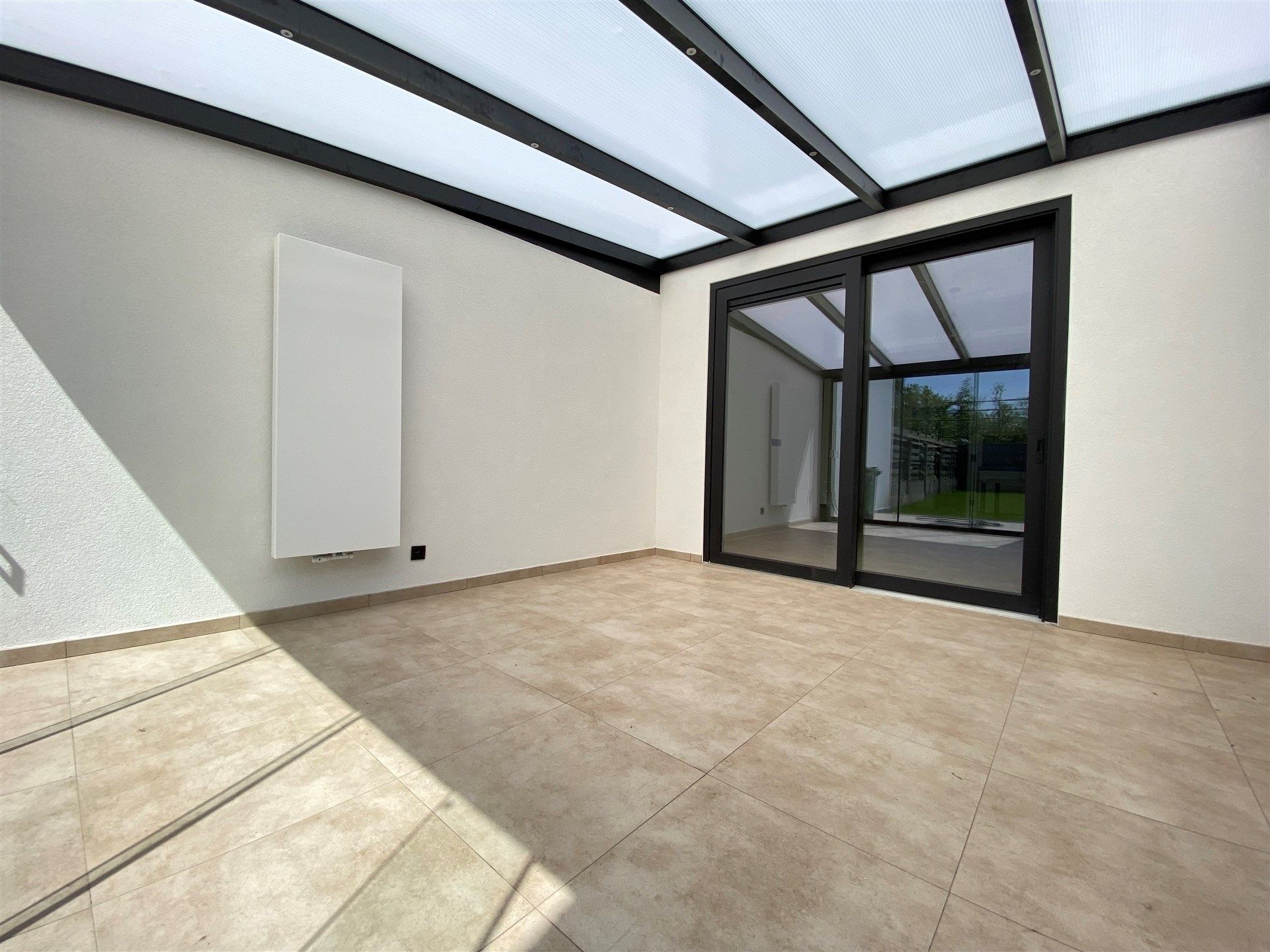 Totaal gerenoveerde gezellige woning met EPC-label A! foto 17