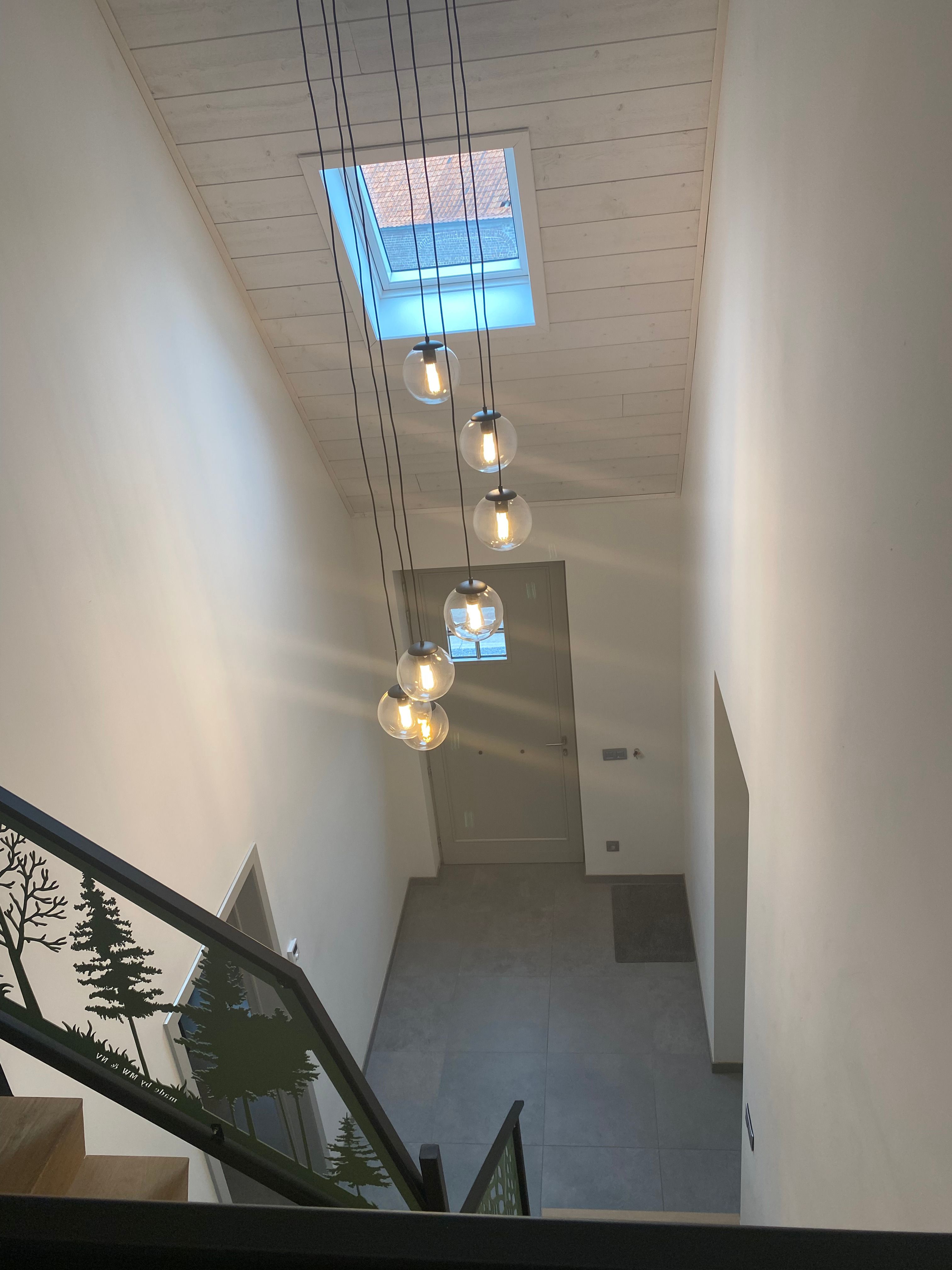 Prachtige ruime woning met garage en verzorgde grote tuin foto 9