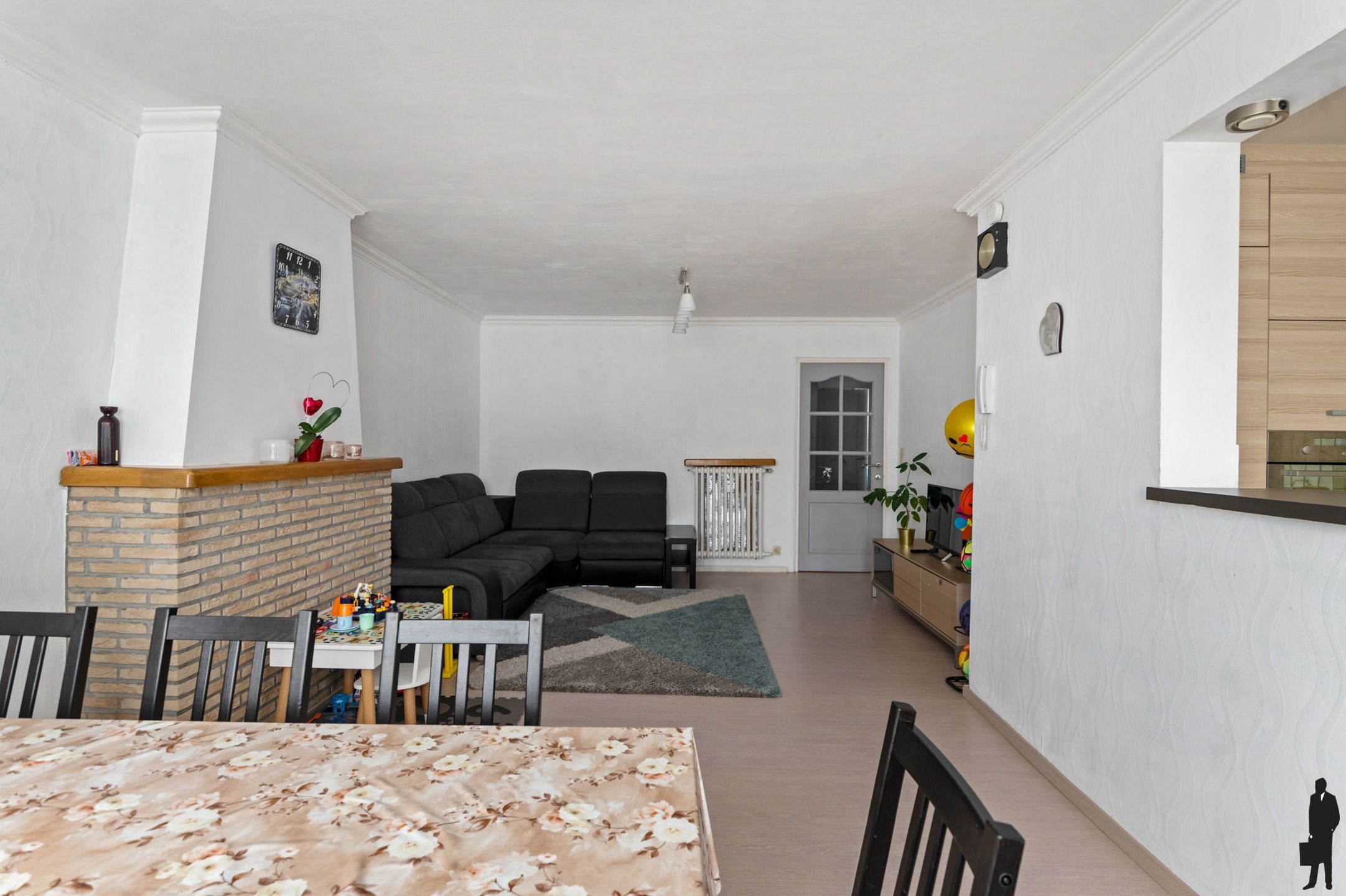 Ruim en instapklaar appartement van ca. 80m² foto 9